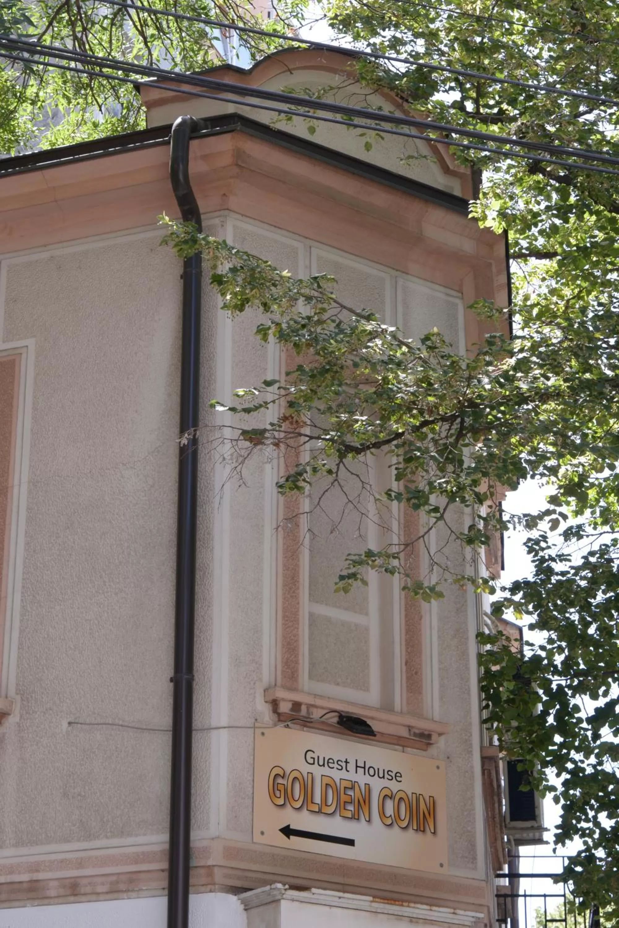 Property logo or sign, Property Logo/Sign in Guest House GOLDEN COIN