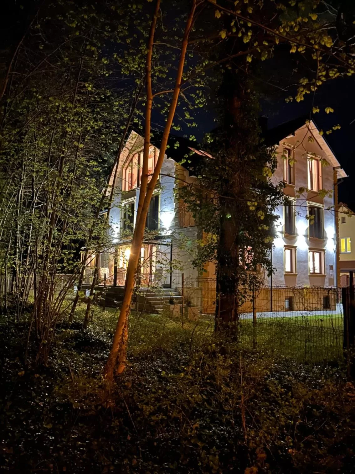 Leśna Residence & SPA