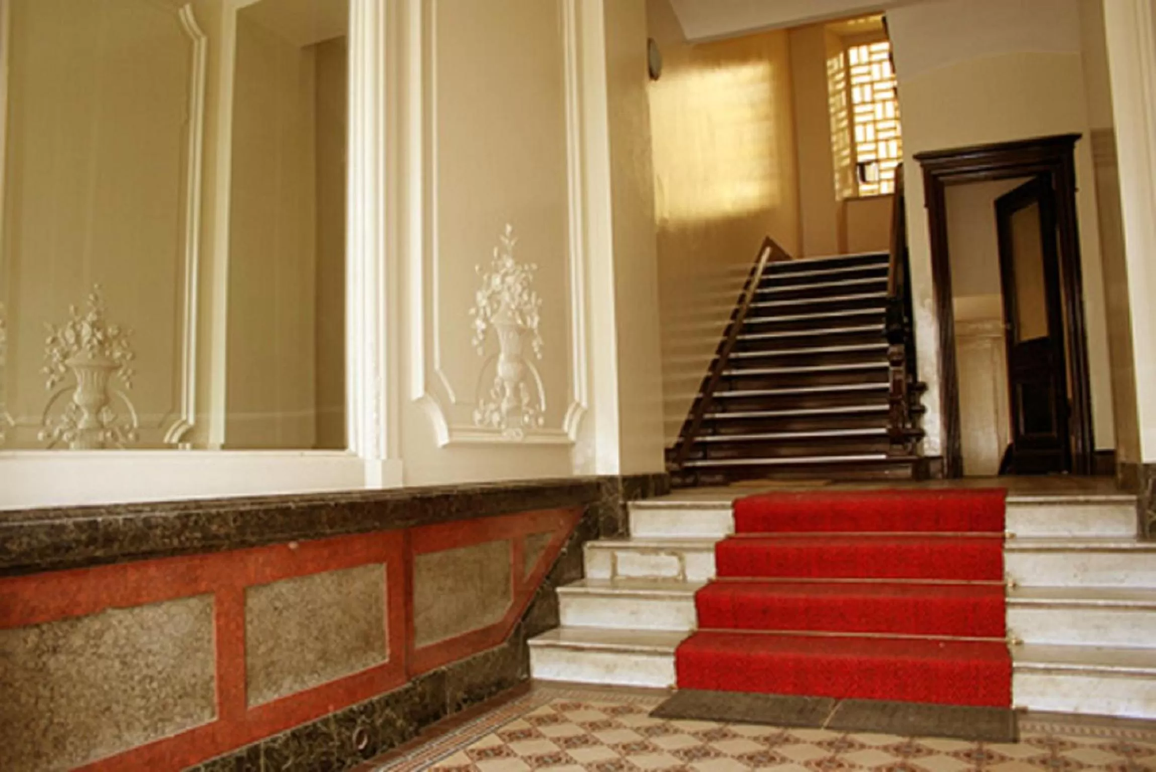 Other in Hotel Pension Bernstein am Kurfürstendamm