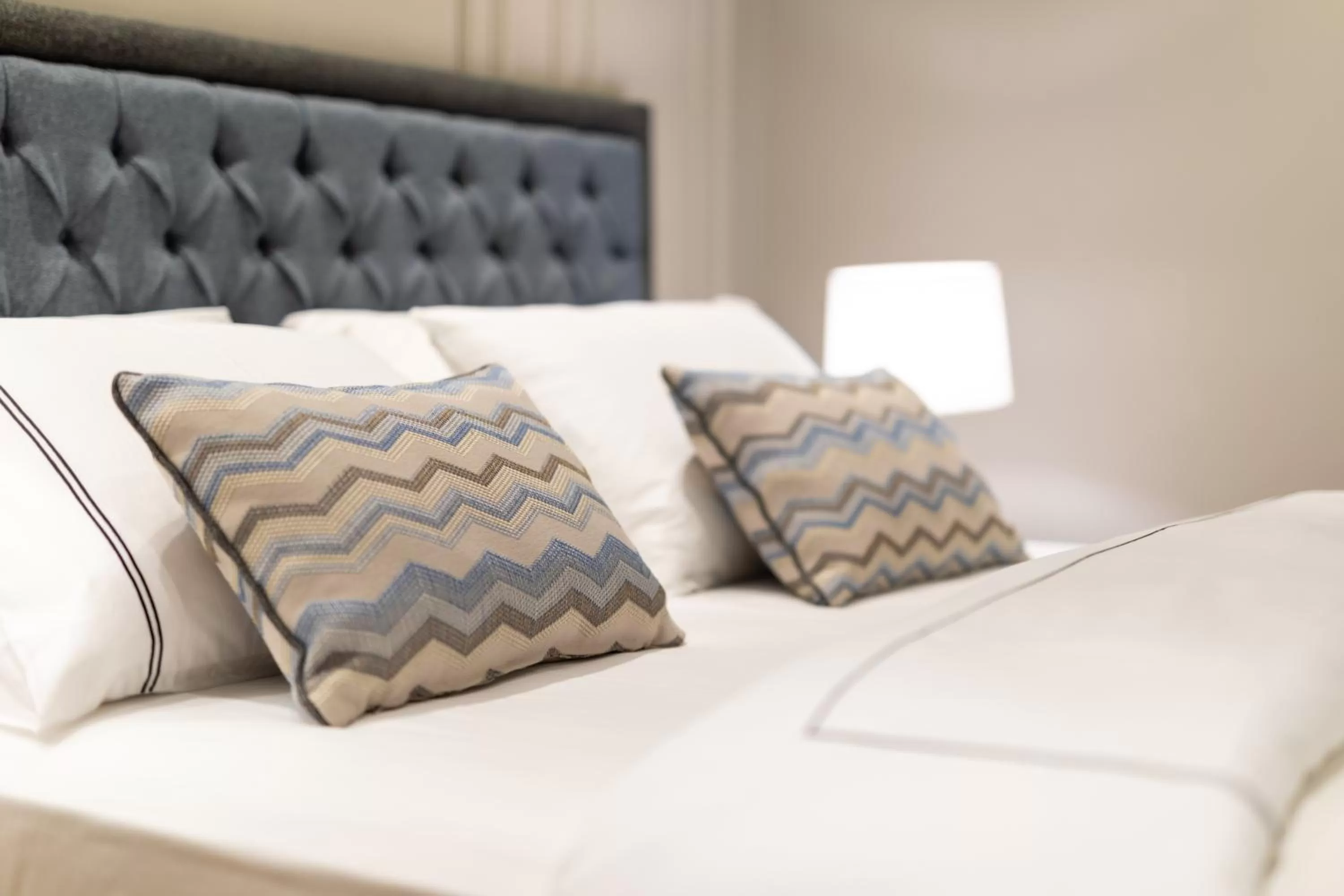 Massage, Bed in Motif Hotel Çeşme