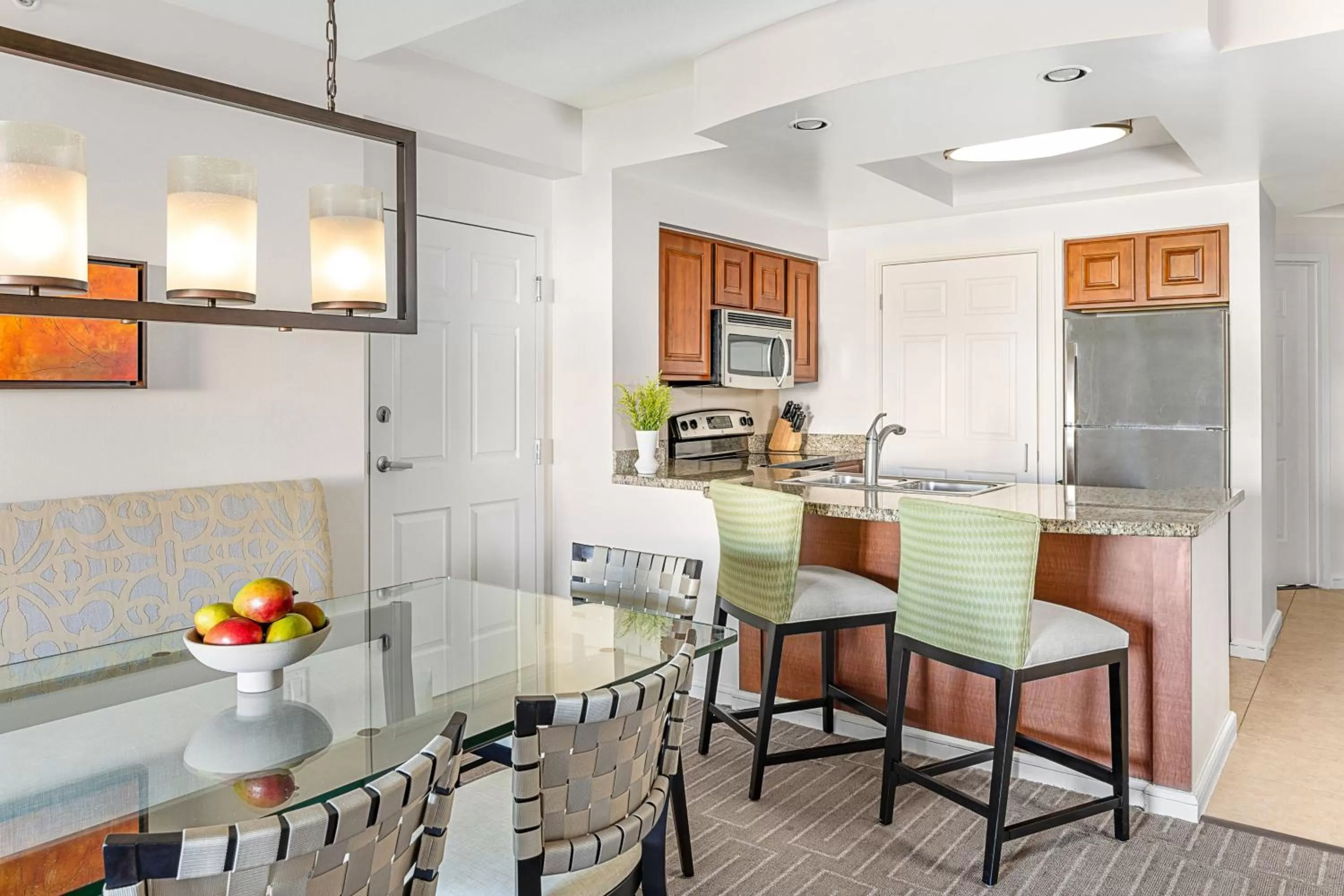 Bedroom in Marriott's Grande Vista