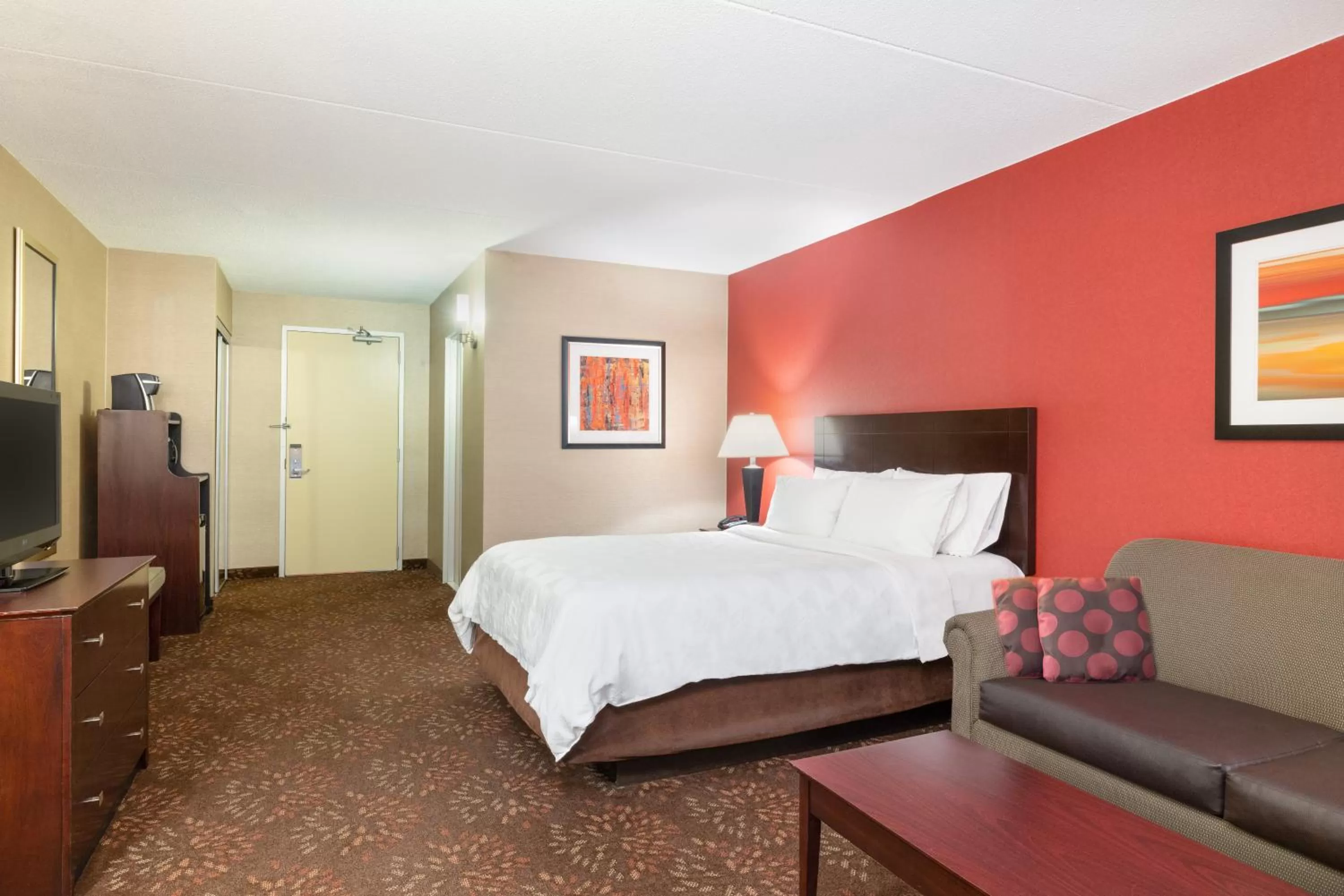 Holiday Inn Norwich by IHG