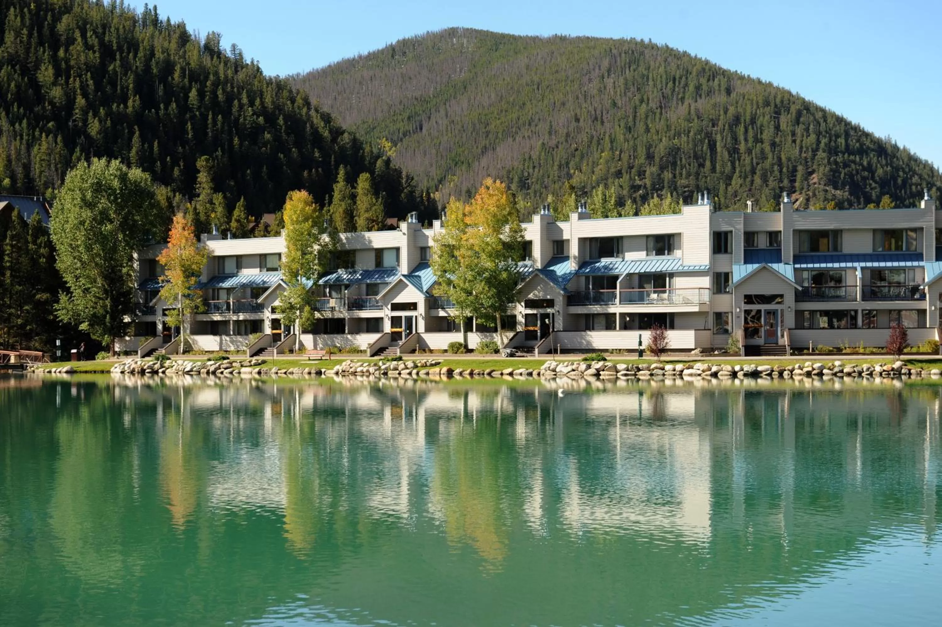 Lakeside Village by Vail Resorts