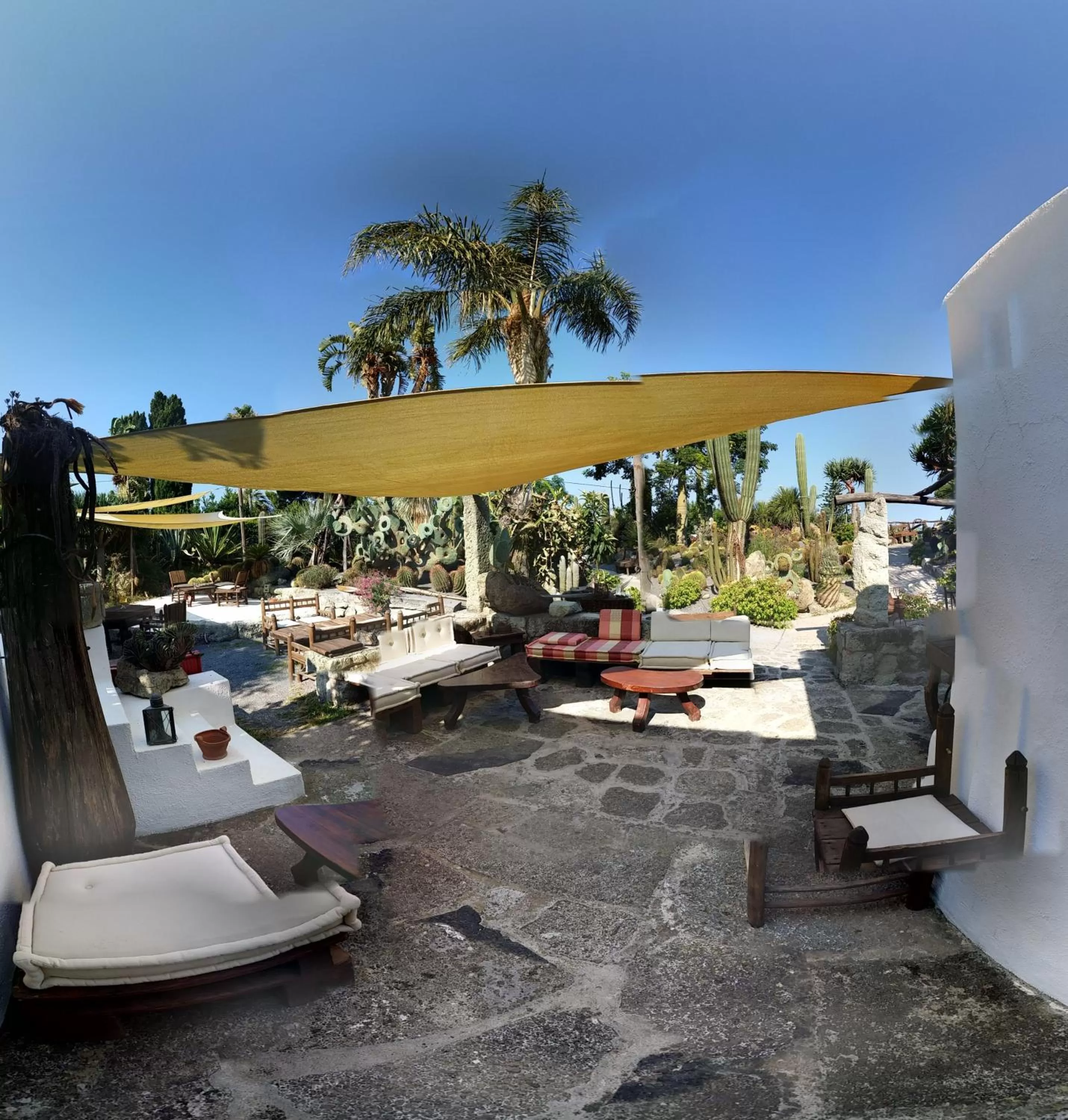 Lounge or bar in Villa Ravino Secret Retreat