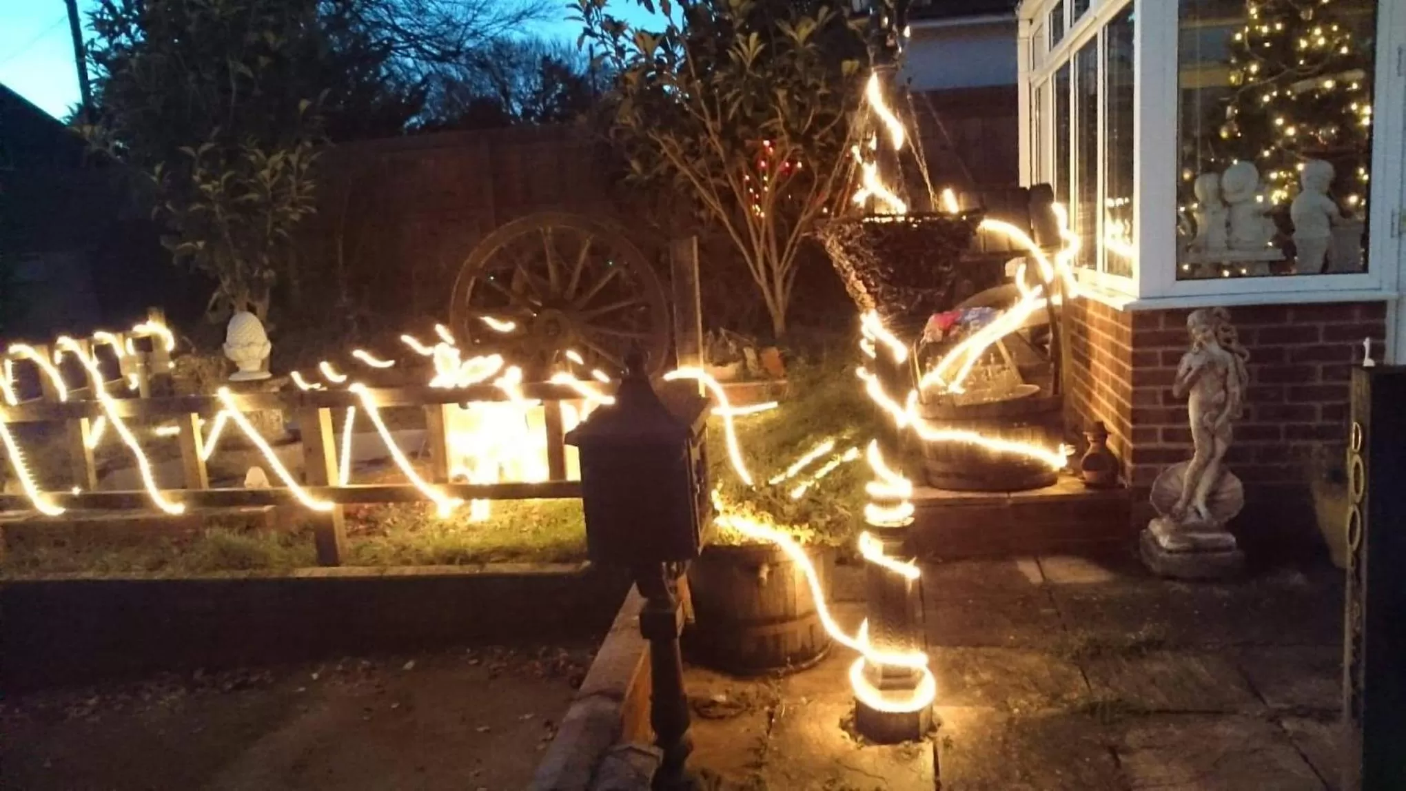 Property building in Shiralee bed and breakfast