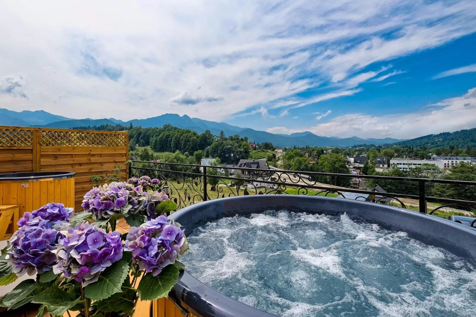 Apartamenty Maciejka Odkryj Zakopane