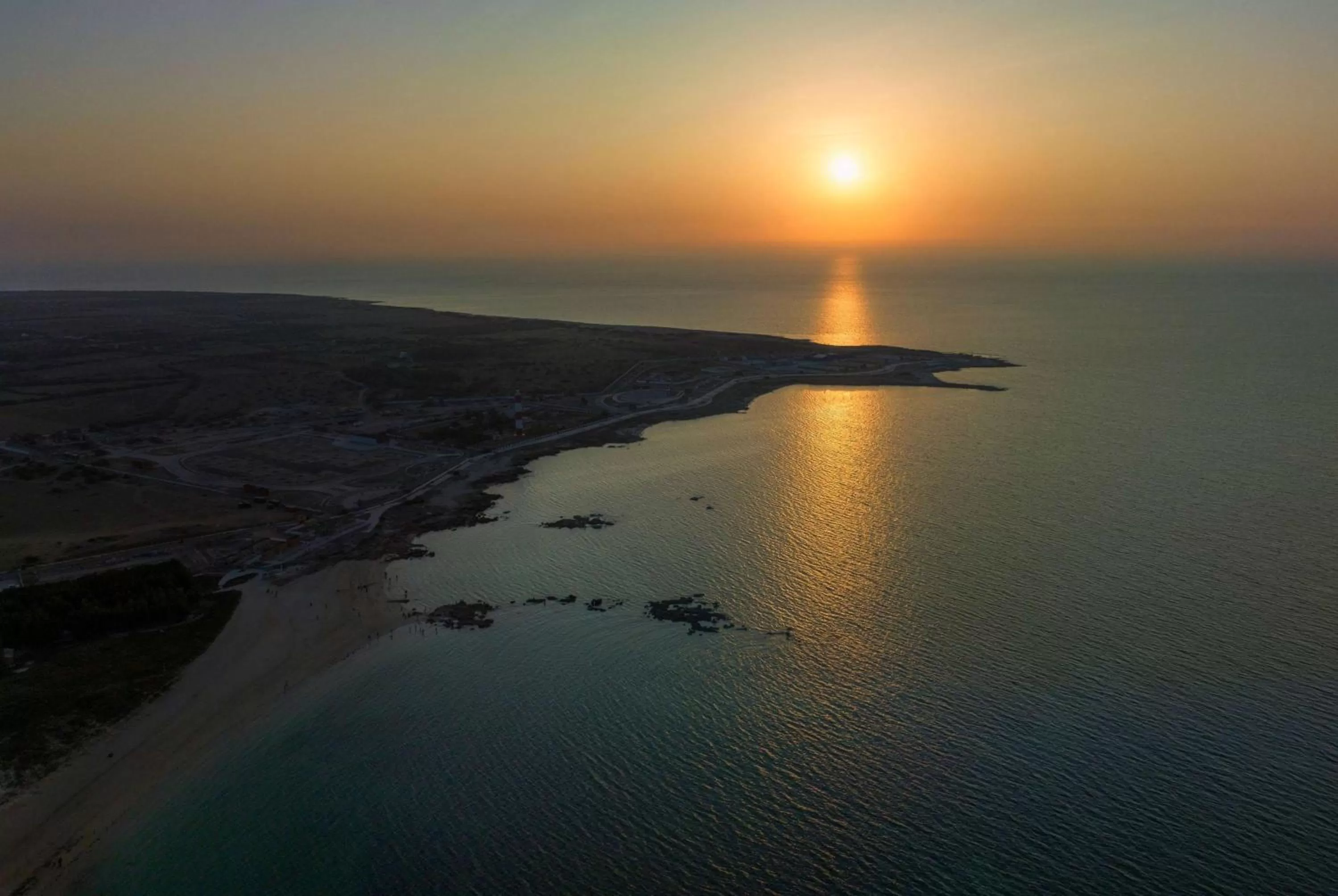 Property building in Hawthorn Suites by Wyndham Dwarka