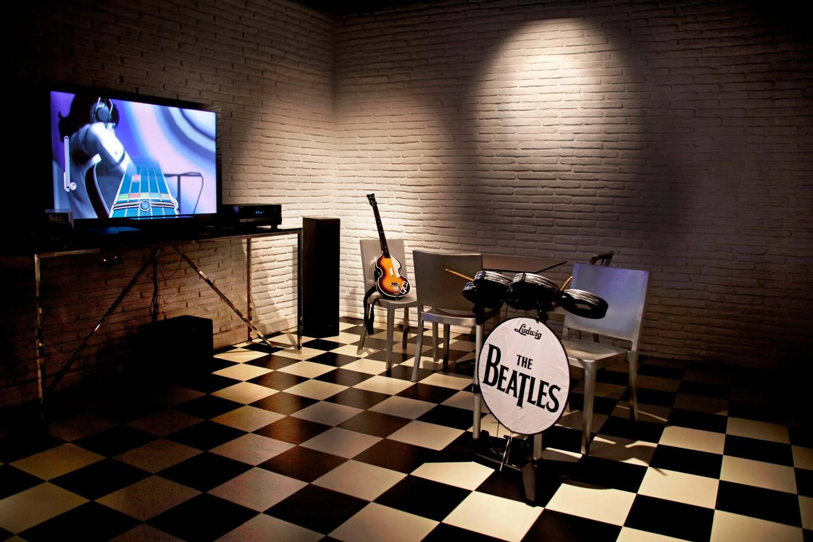 Activities in Point Hotel Barbaros