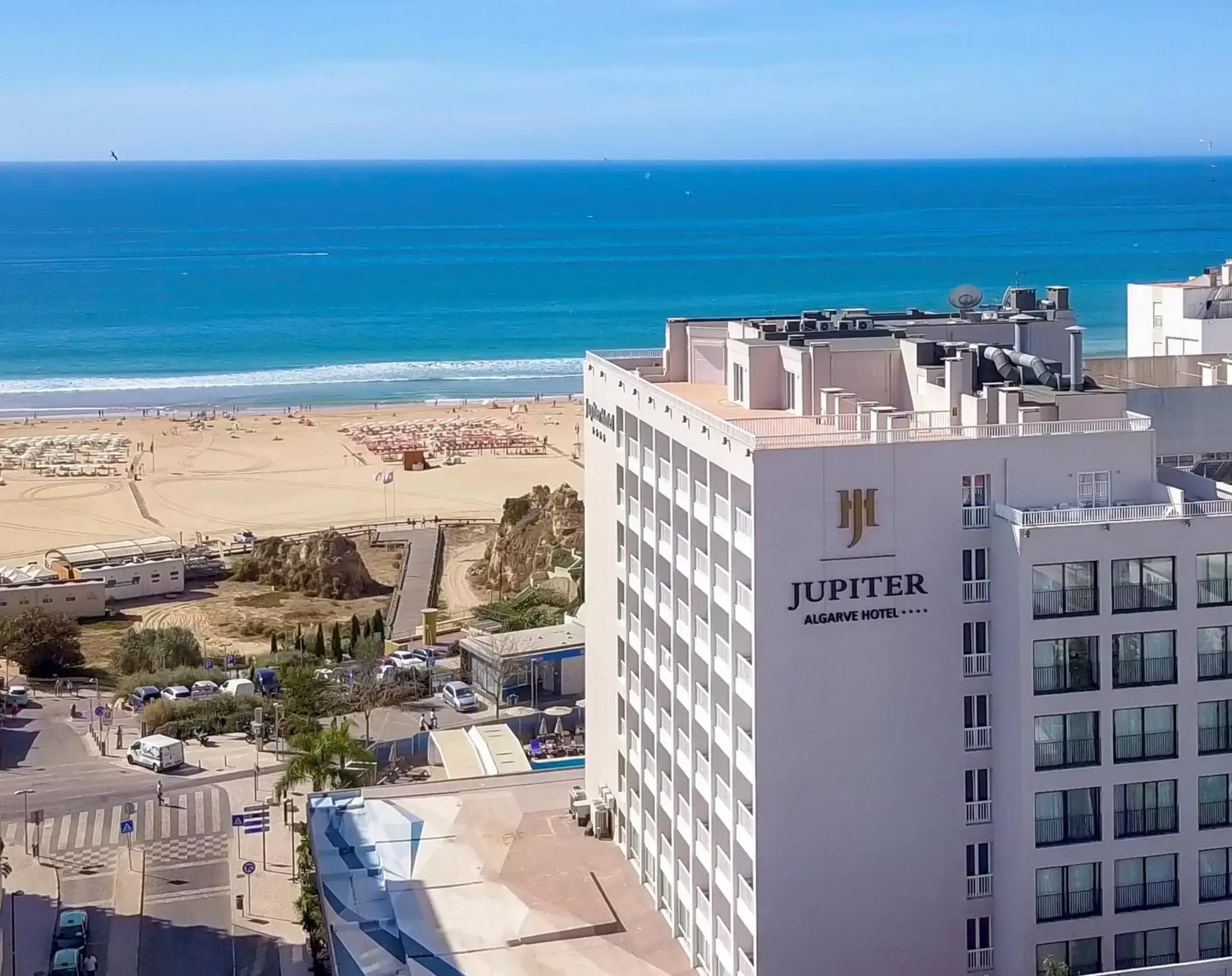 Jupiter Algarve Hotel - Beach & Spa Jupiter Algarve Hotel - Beach & Spa