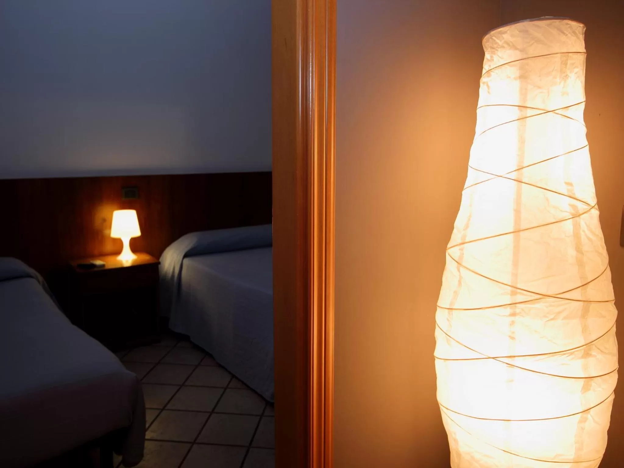 Photo of the whole room in Villa Franca