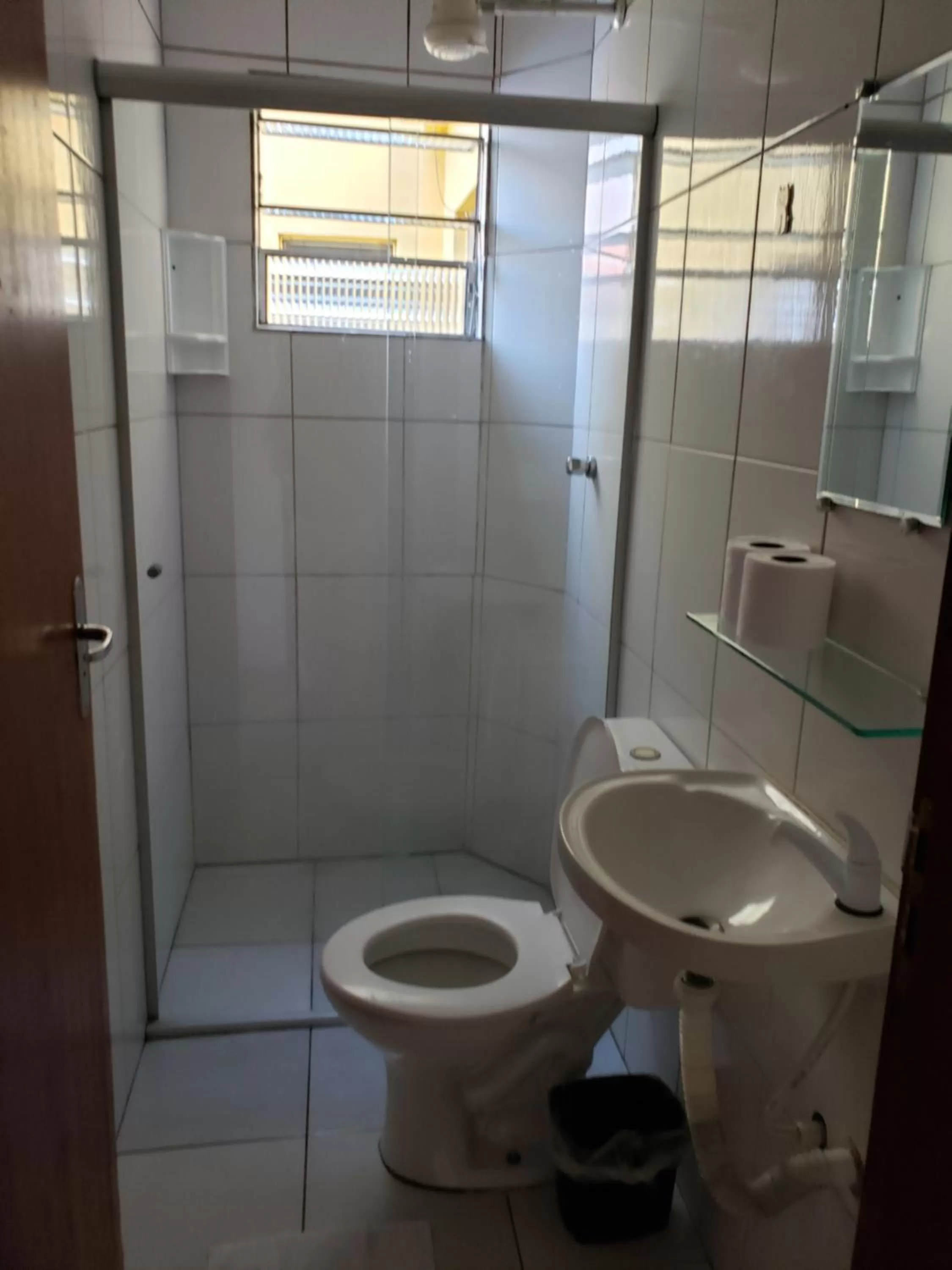 Family Suite in Hospedaria Ipiranga