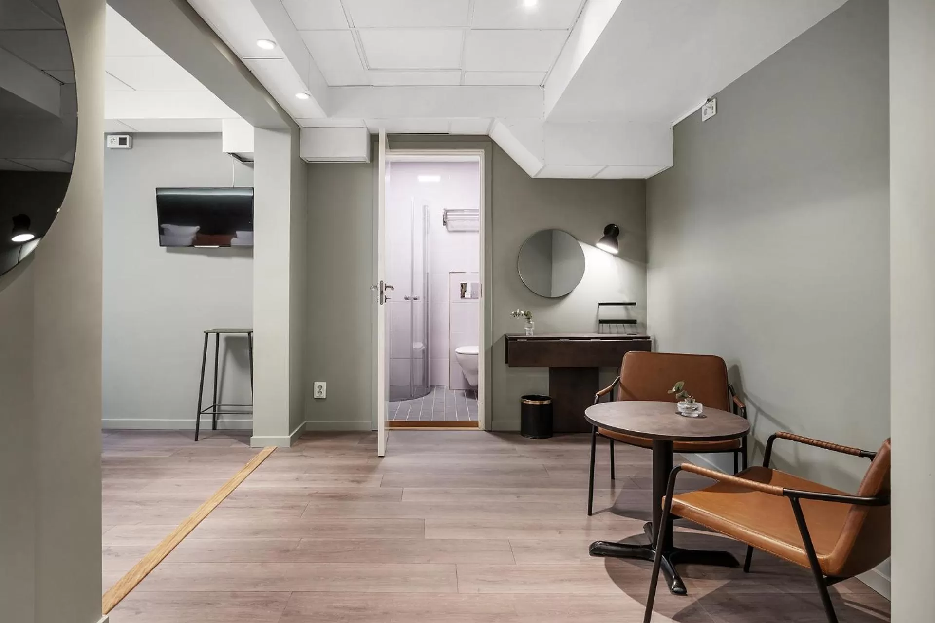 TV and multimedia in Hotel Point