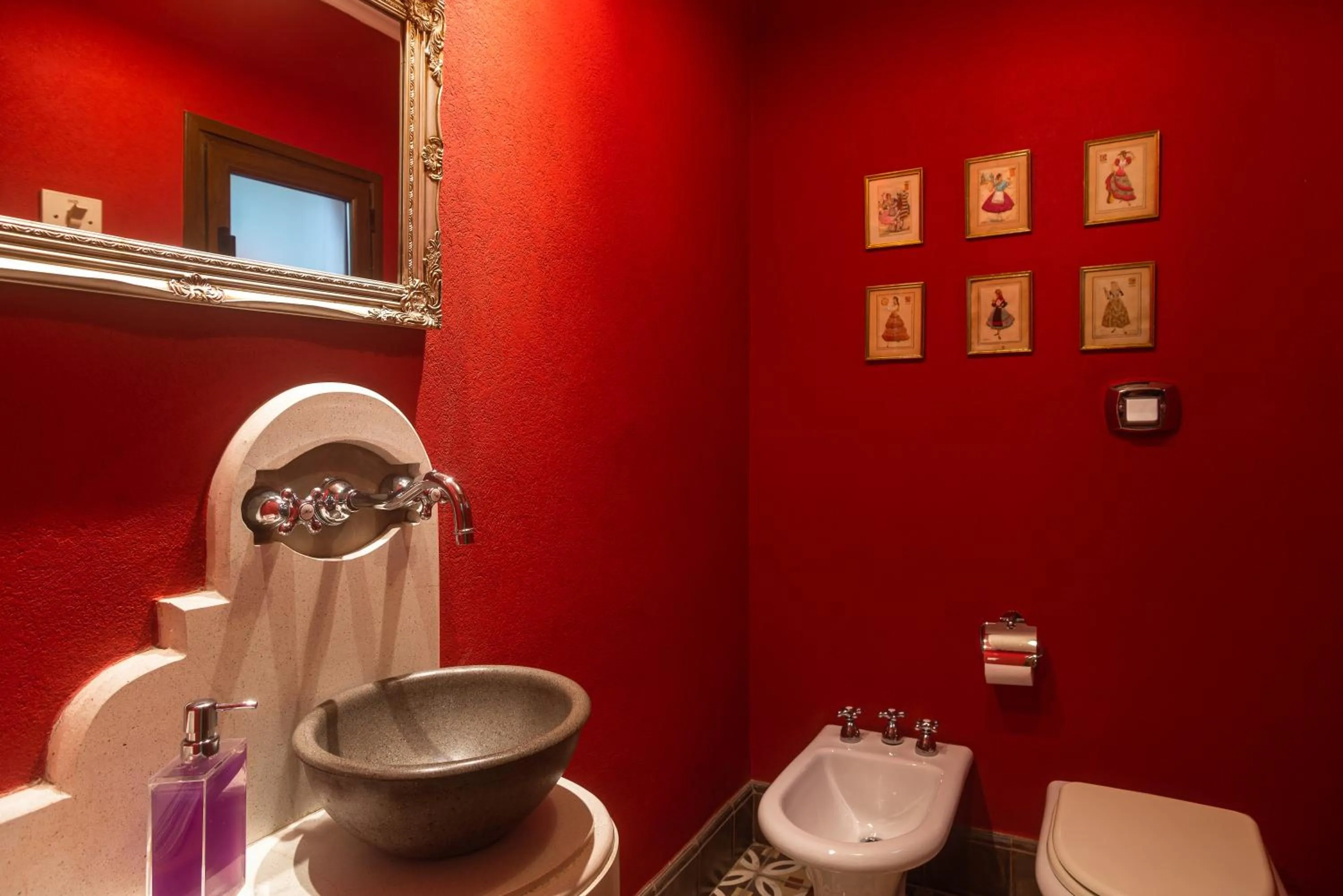 Hotel Boutique Balcón de la Plaza