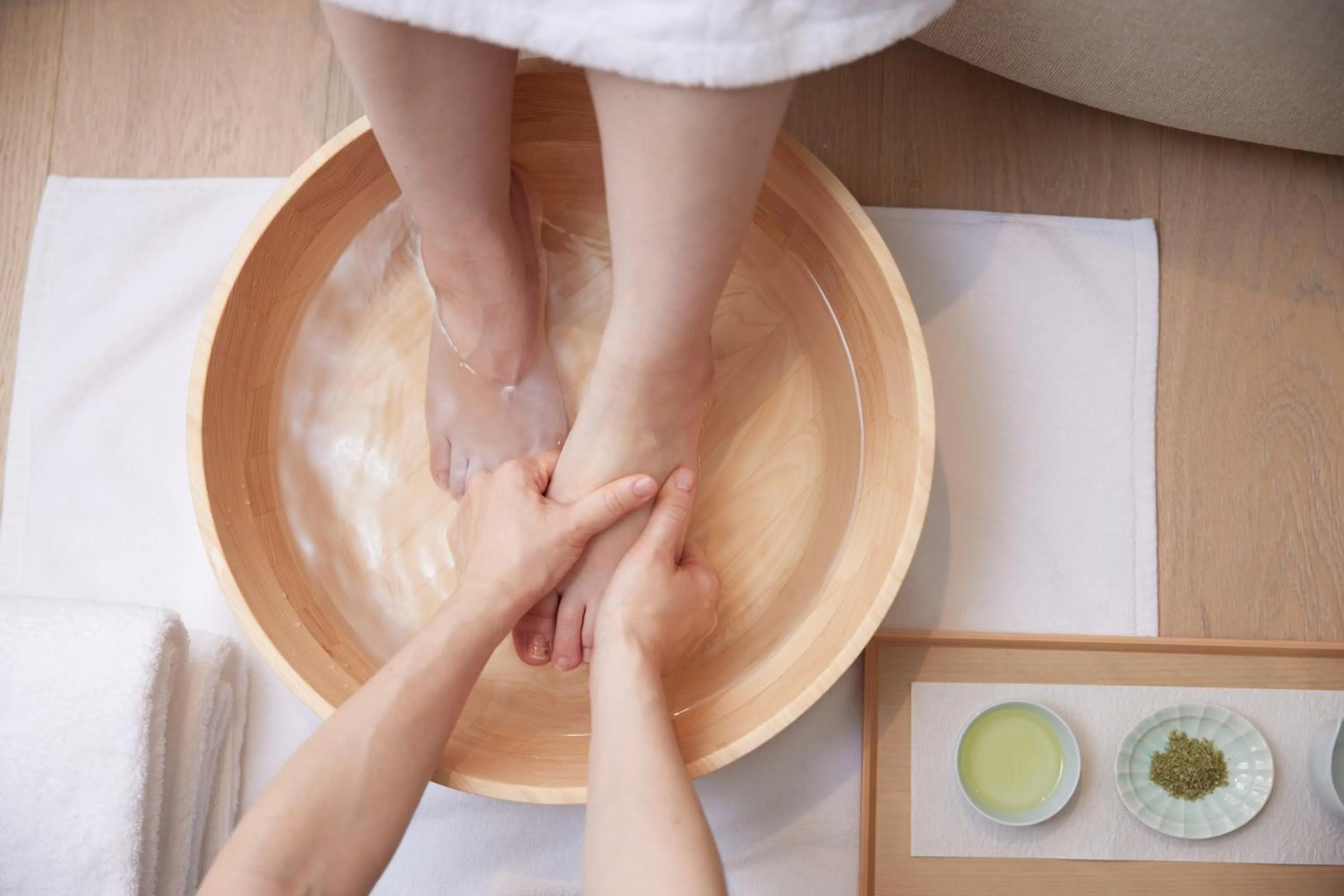 Spa and wellness centre/facilities in Fuji Speedway Hotel, in The Unbound Collection by Hyatt