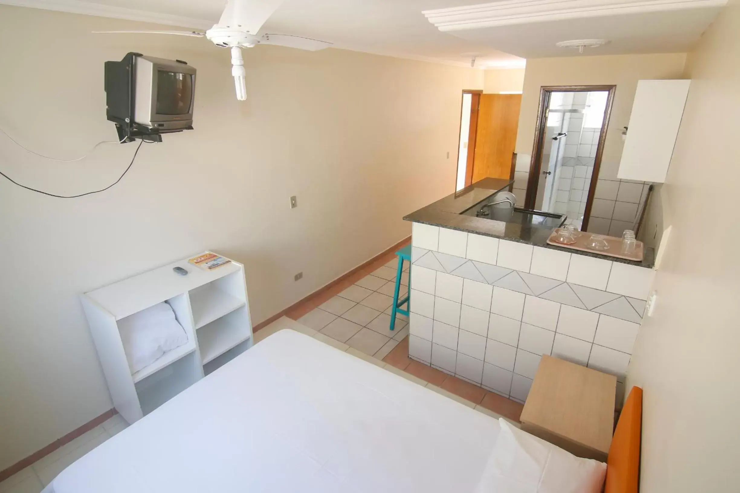 Apartment in Paramar Apartment in Paramar