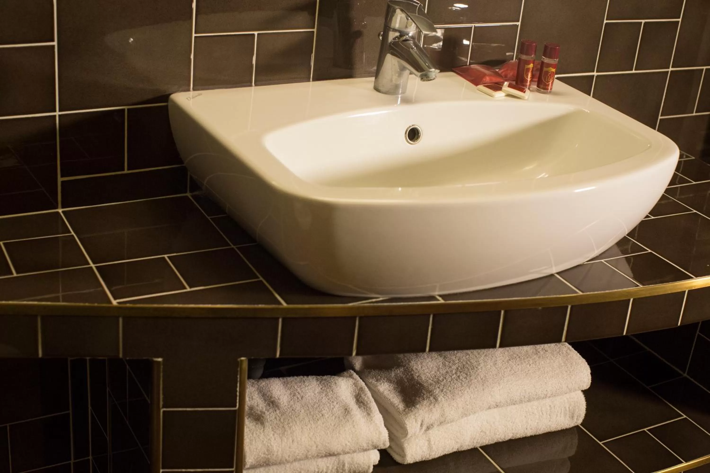 Photo of the whole room in B&B 7 Vizi