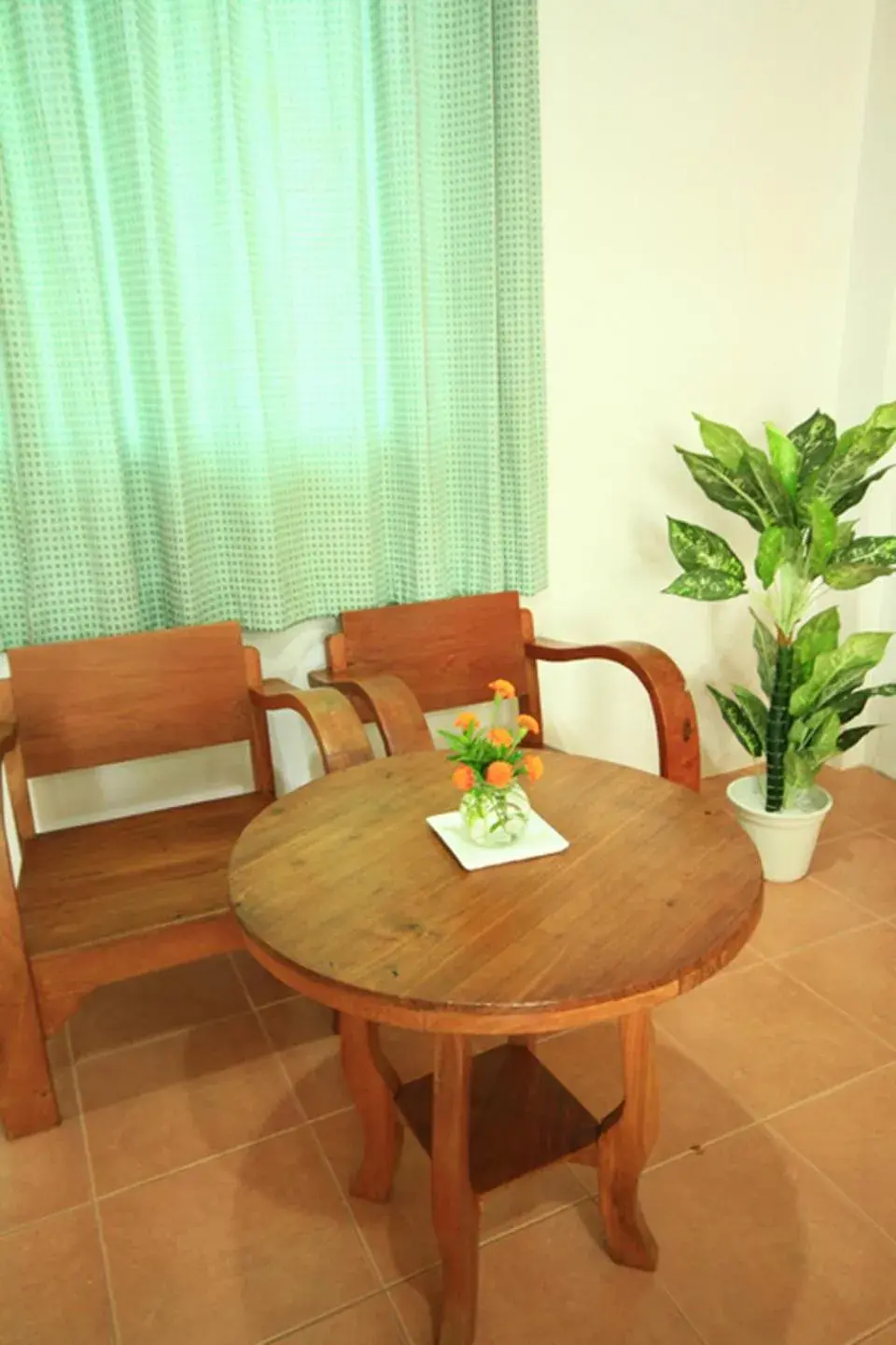 Standard Double Room in J.Holiday Inn Krabi Standard Double Room in J.Holiday Inn Krabi