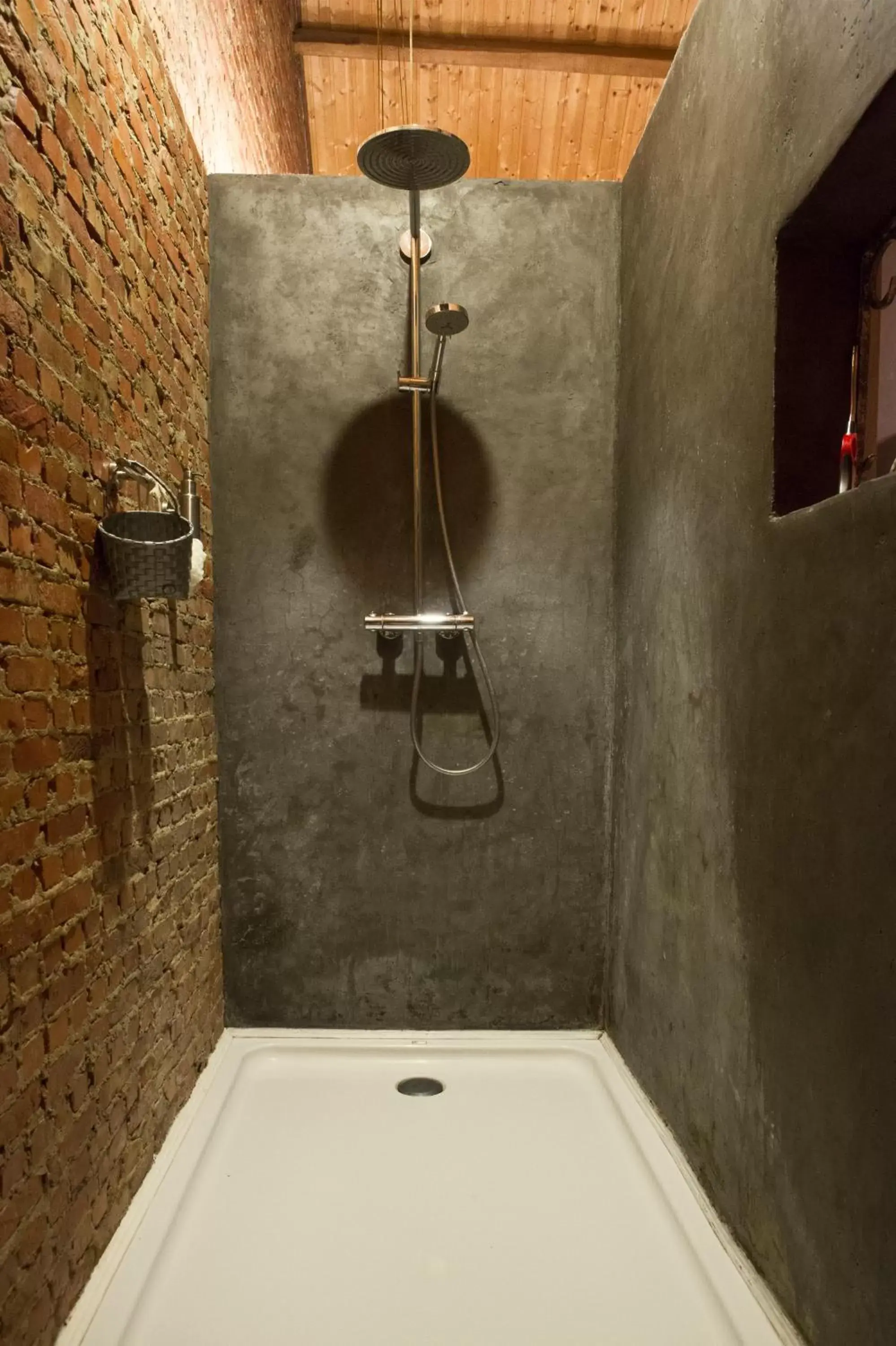 Deluxe Double Room with Bath in B&B Oase Deluxe Double Room with Bath in B&B Oase