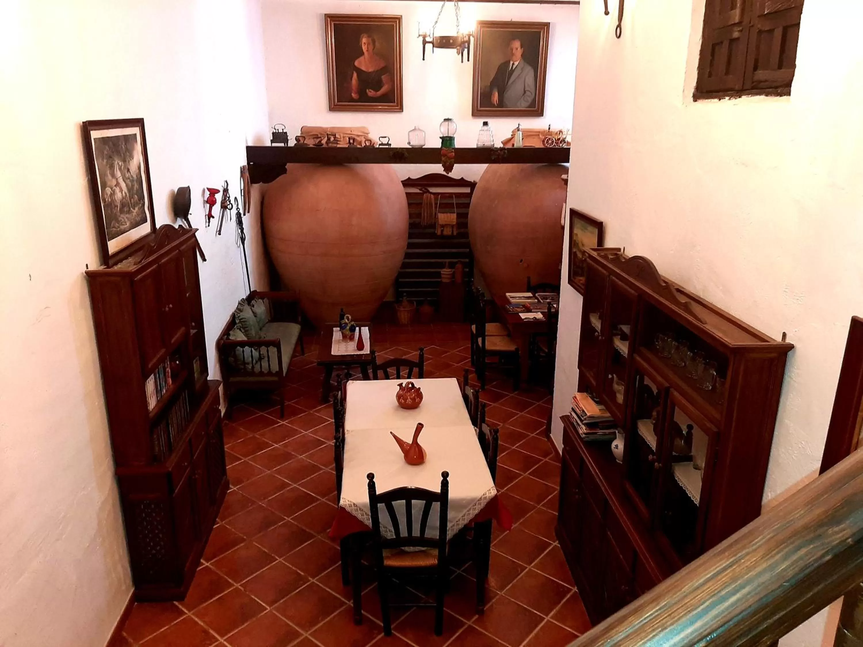 Hotel Rural Posada Los Caballeros