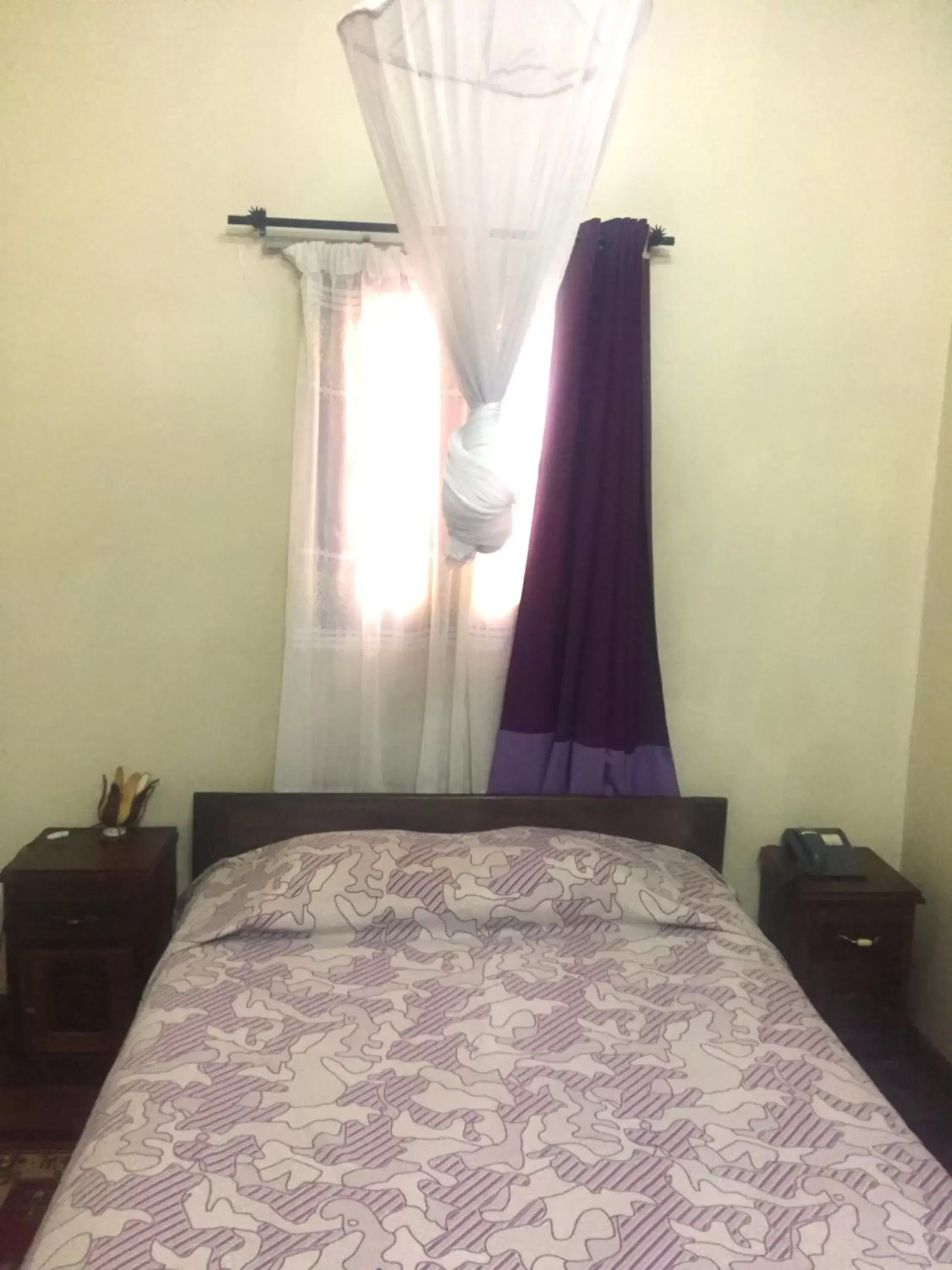 Standard Double Room with Bathroom in TANA-JACARANDA Standard Double Room with Bathroom in TANA-JACARANDA