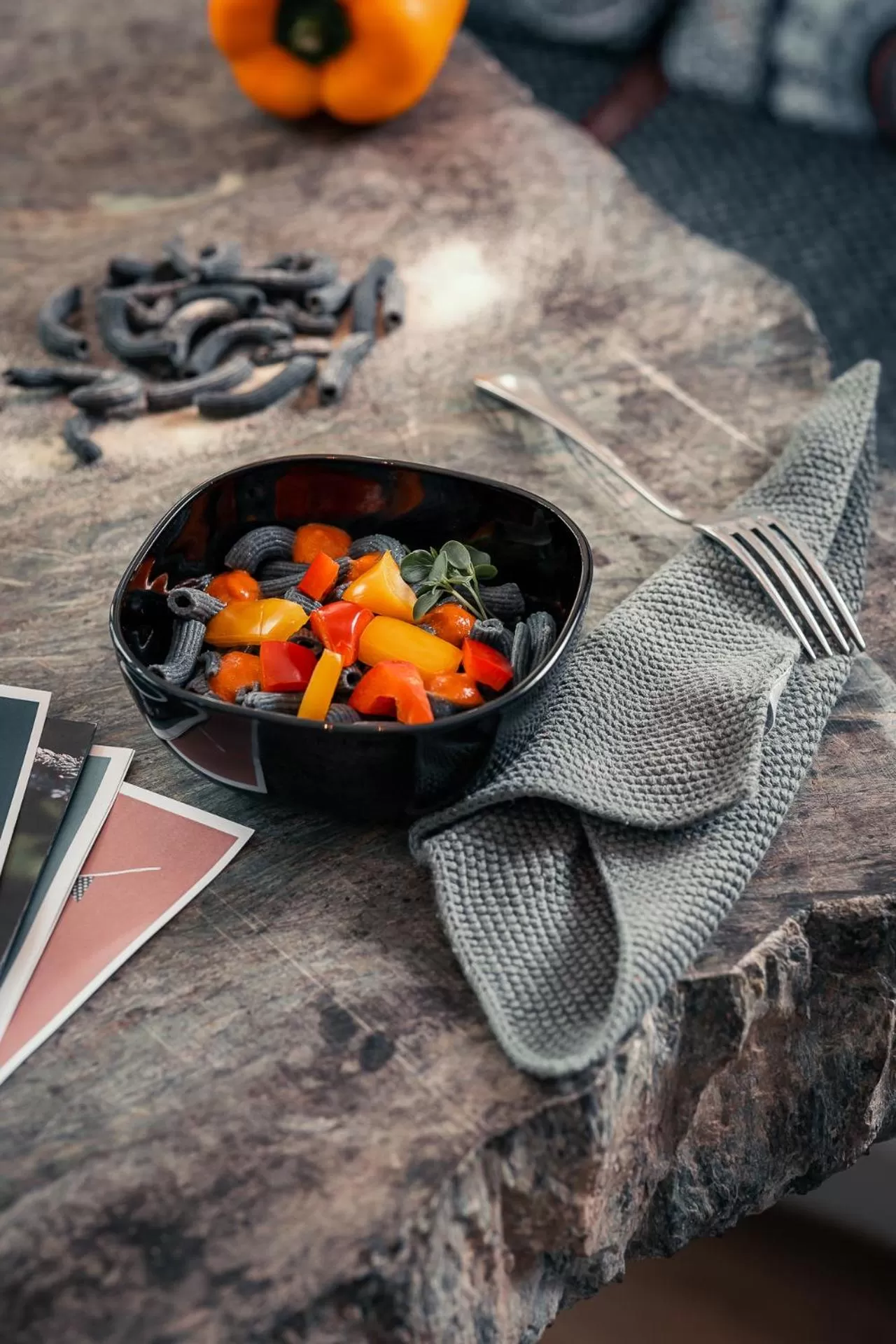 Dinner in Sendlhofer's