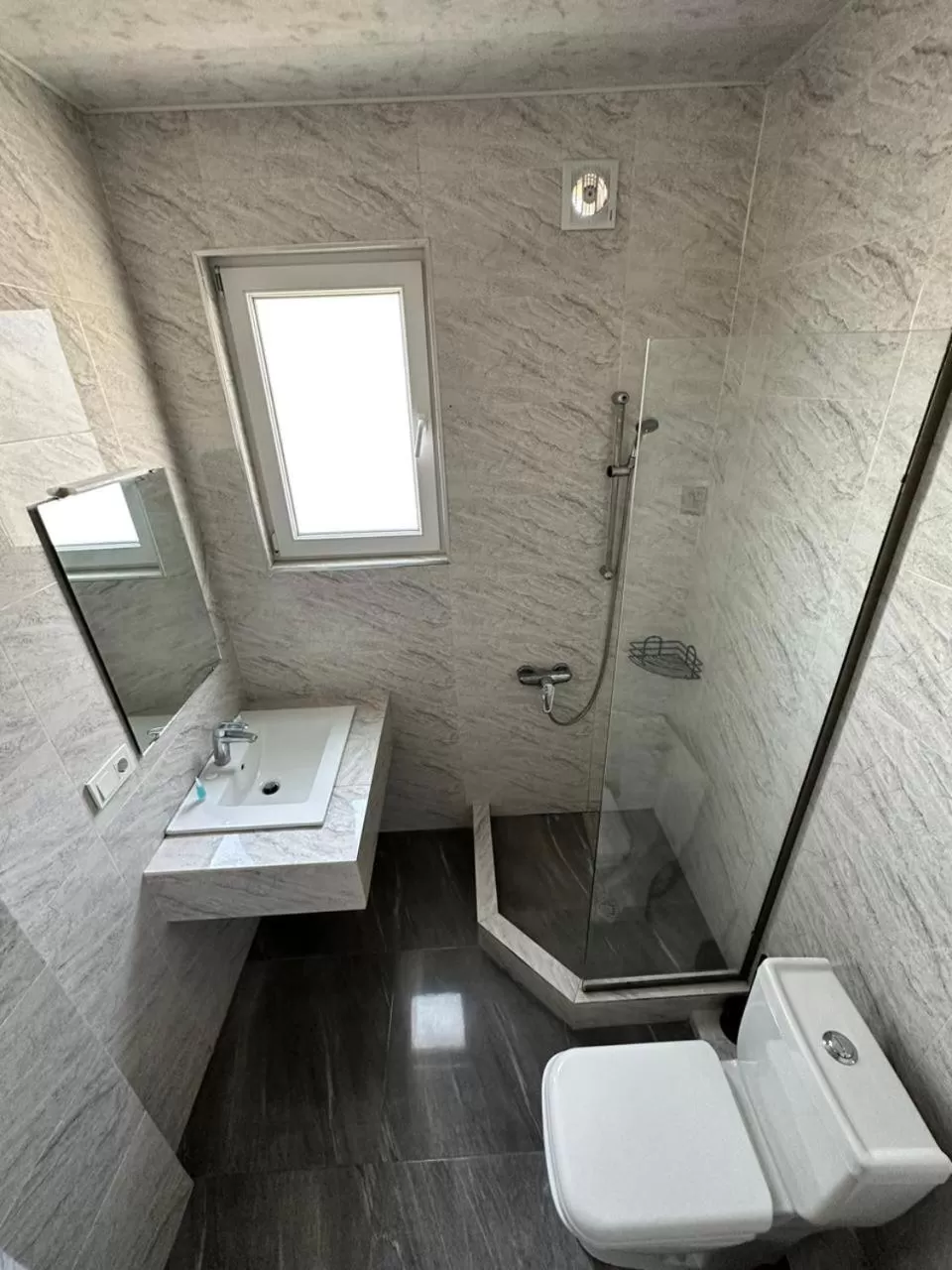 Shower, Bathroom in National+