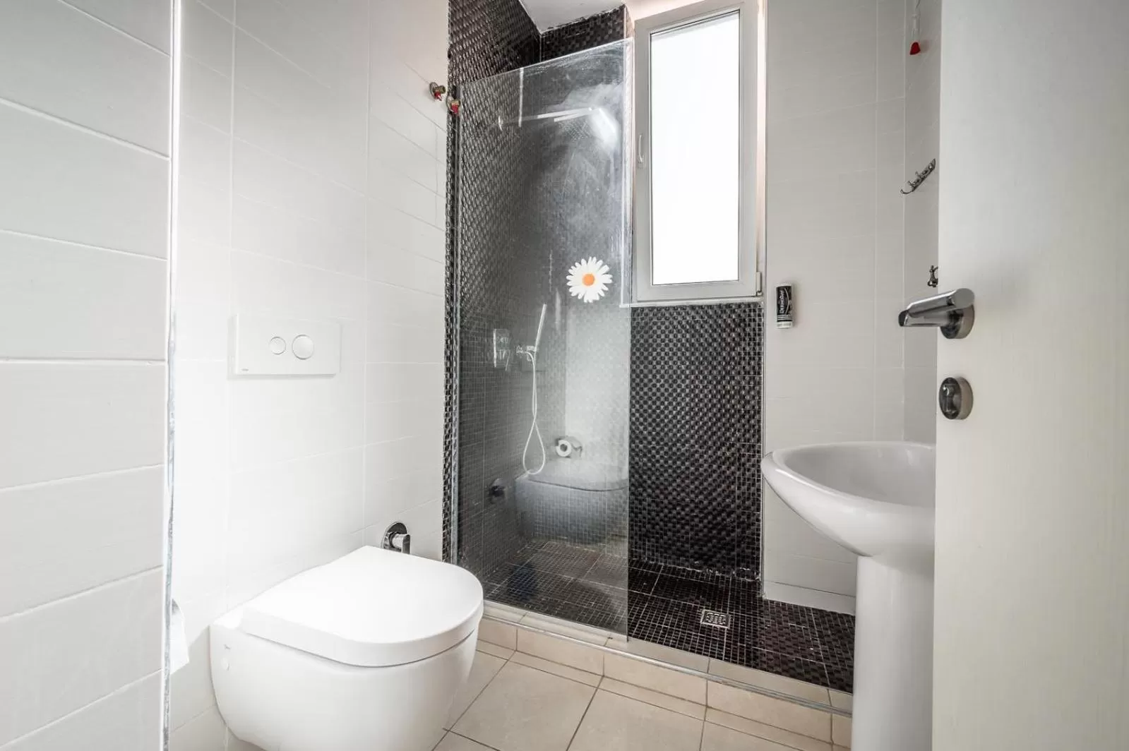 Toilet, Bathroom in Hotel Kamomil