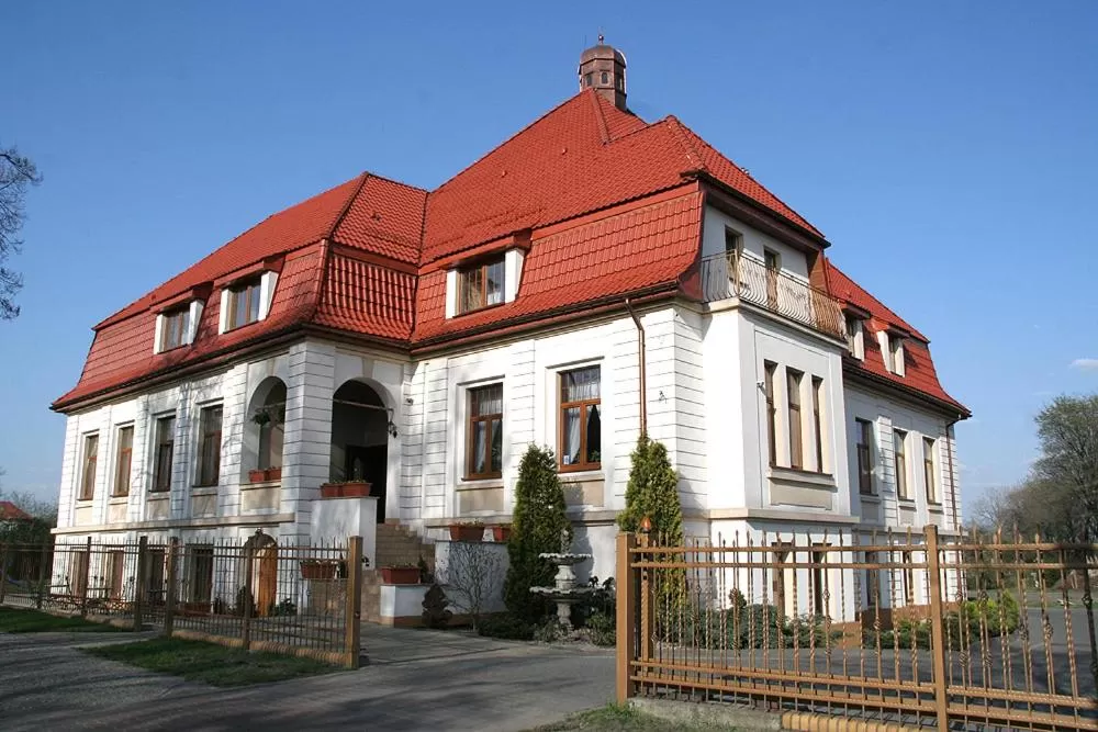 Property Building in Valdi Classic