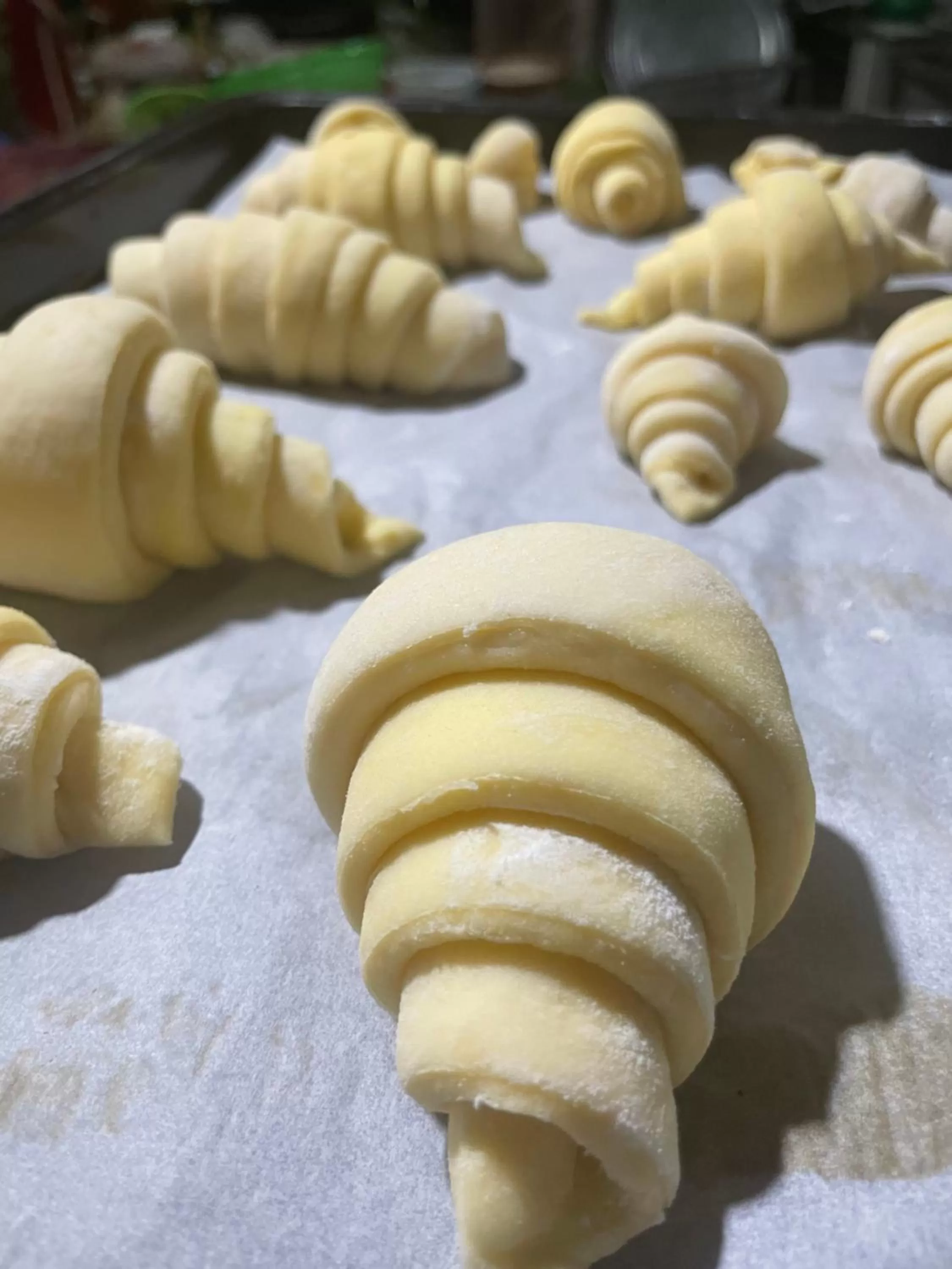 Food and drinks in Chez Loan Hotel