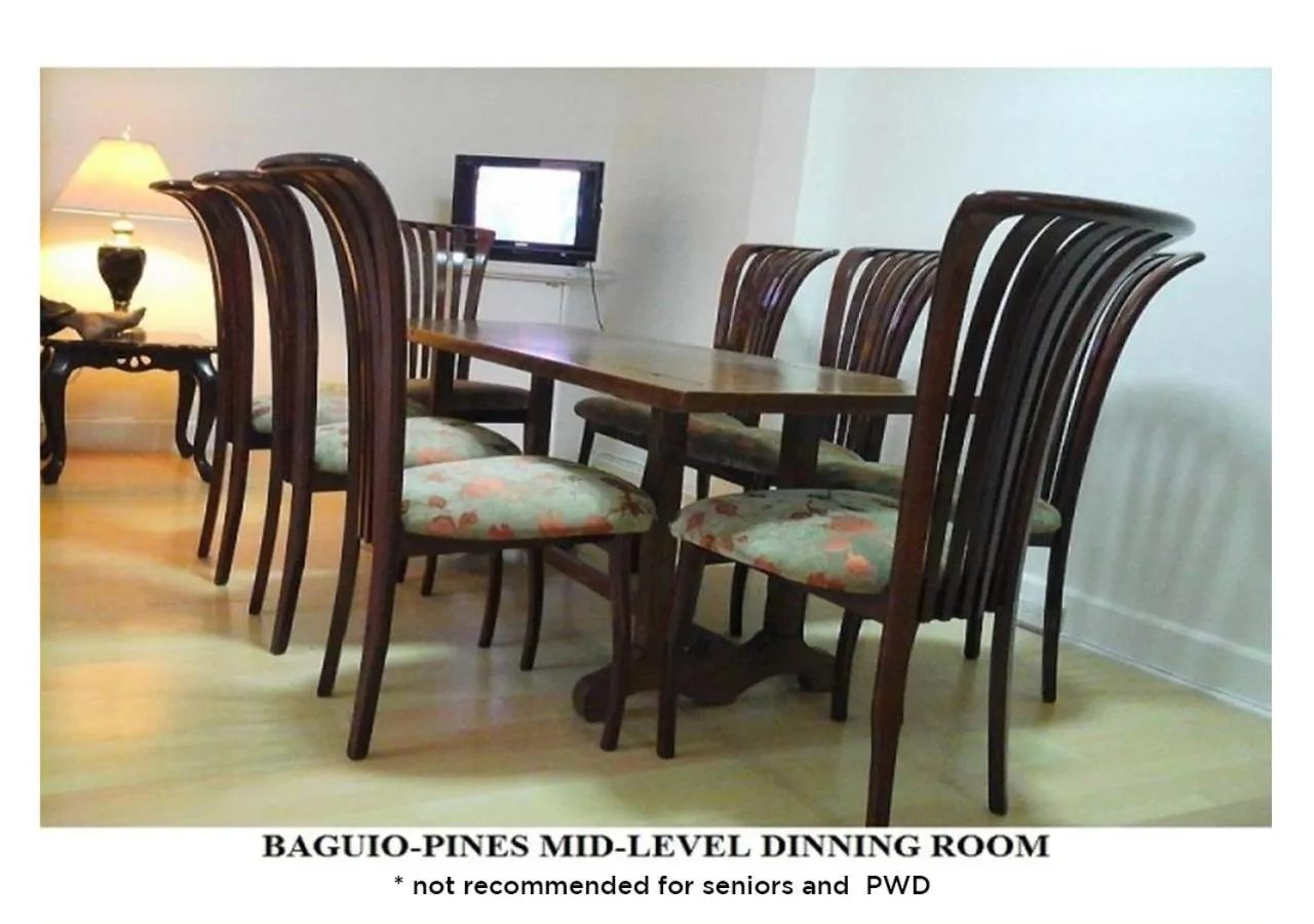 Agreeable Family Baguio Suites
