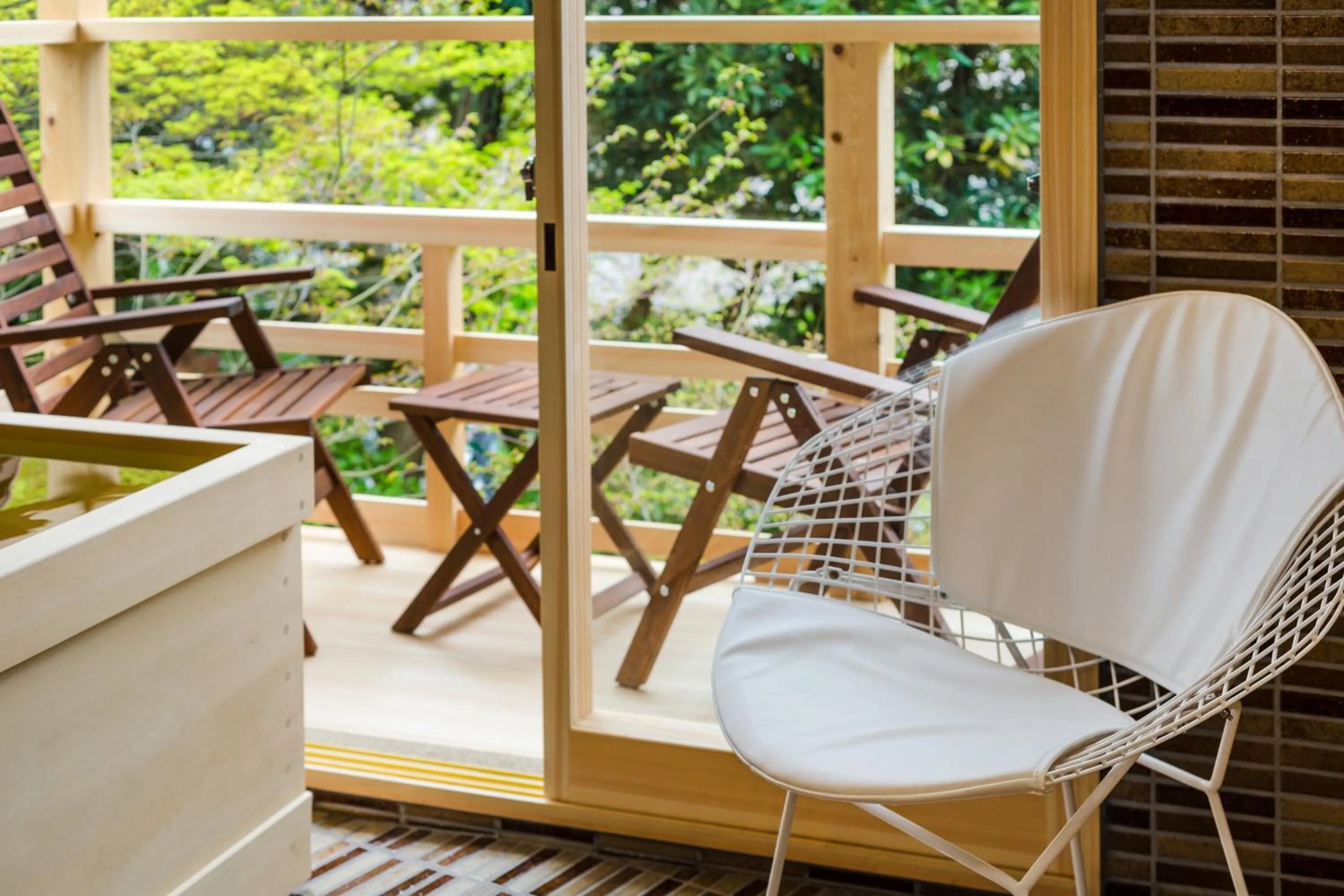 Decorative detail in Kyoto Nanzenji Ryokan Yachiyo Established in 1915
