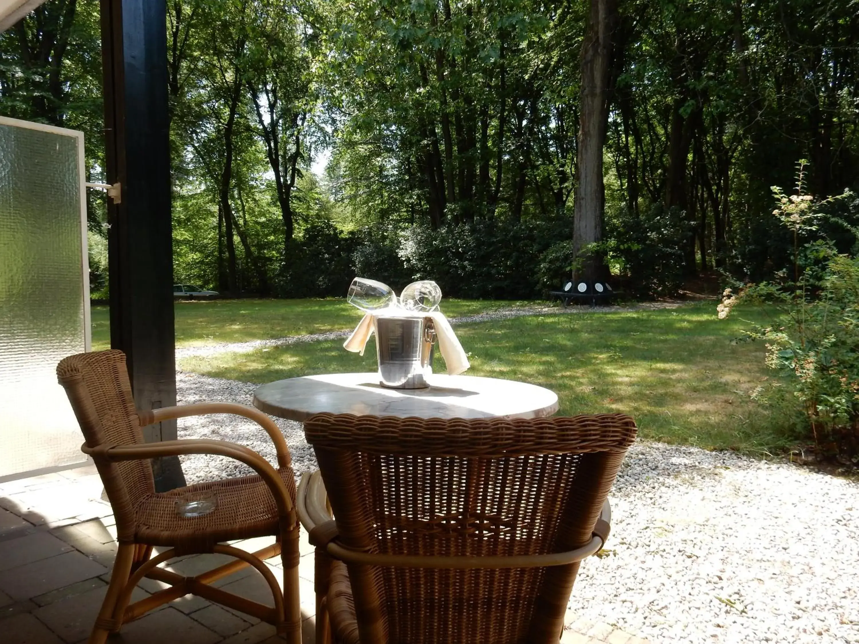 Superior Twin Room in Nol in 't Bosch Superior Twin Room in Nol in 't Bosch