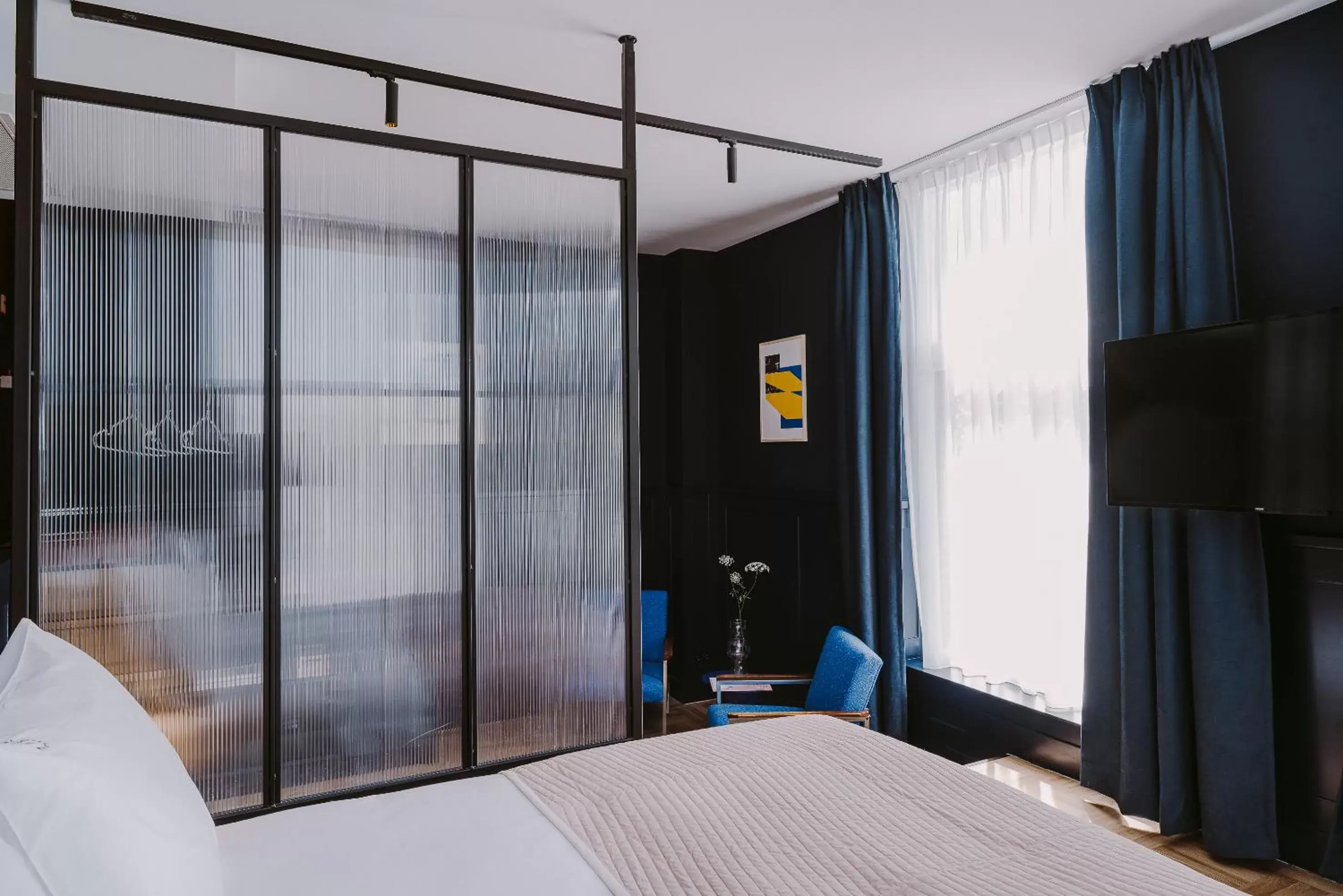 Deluxe Double Room in Supernova Hotel Deluxe Double Room in Supernova Hotel