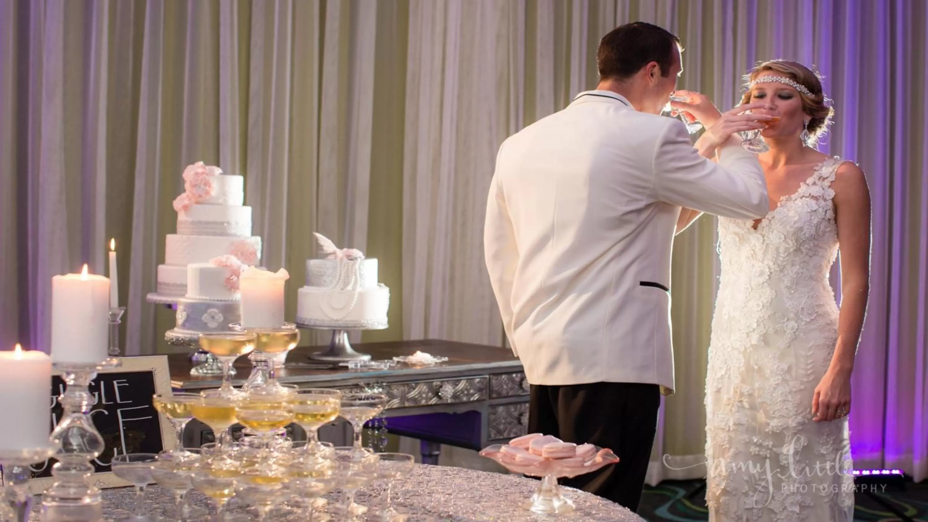 Meeting/conference room in Holiday Inn Resort Fort Walton Beach by IHG