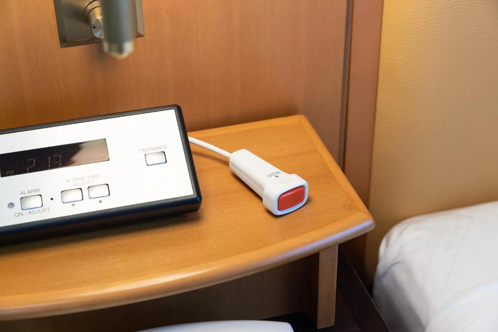 Photo of the whole room, Bed in ANA Crowne Plaza Toyama by IHG