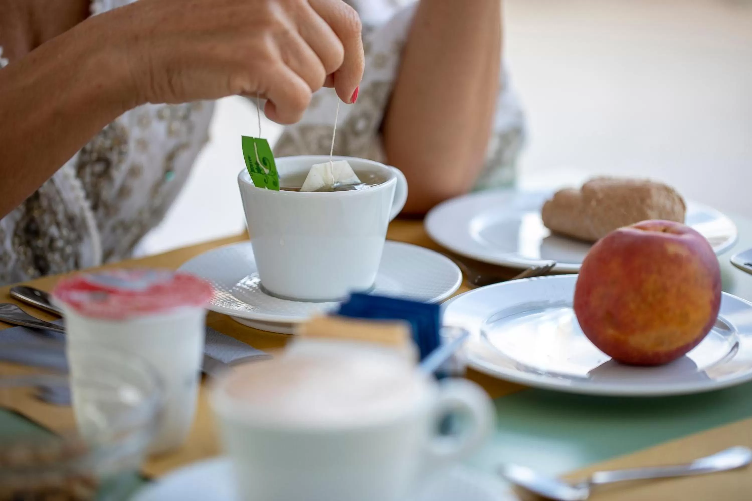 Balcony/Terrace in Re Sale Boutique Hotel