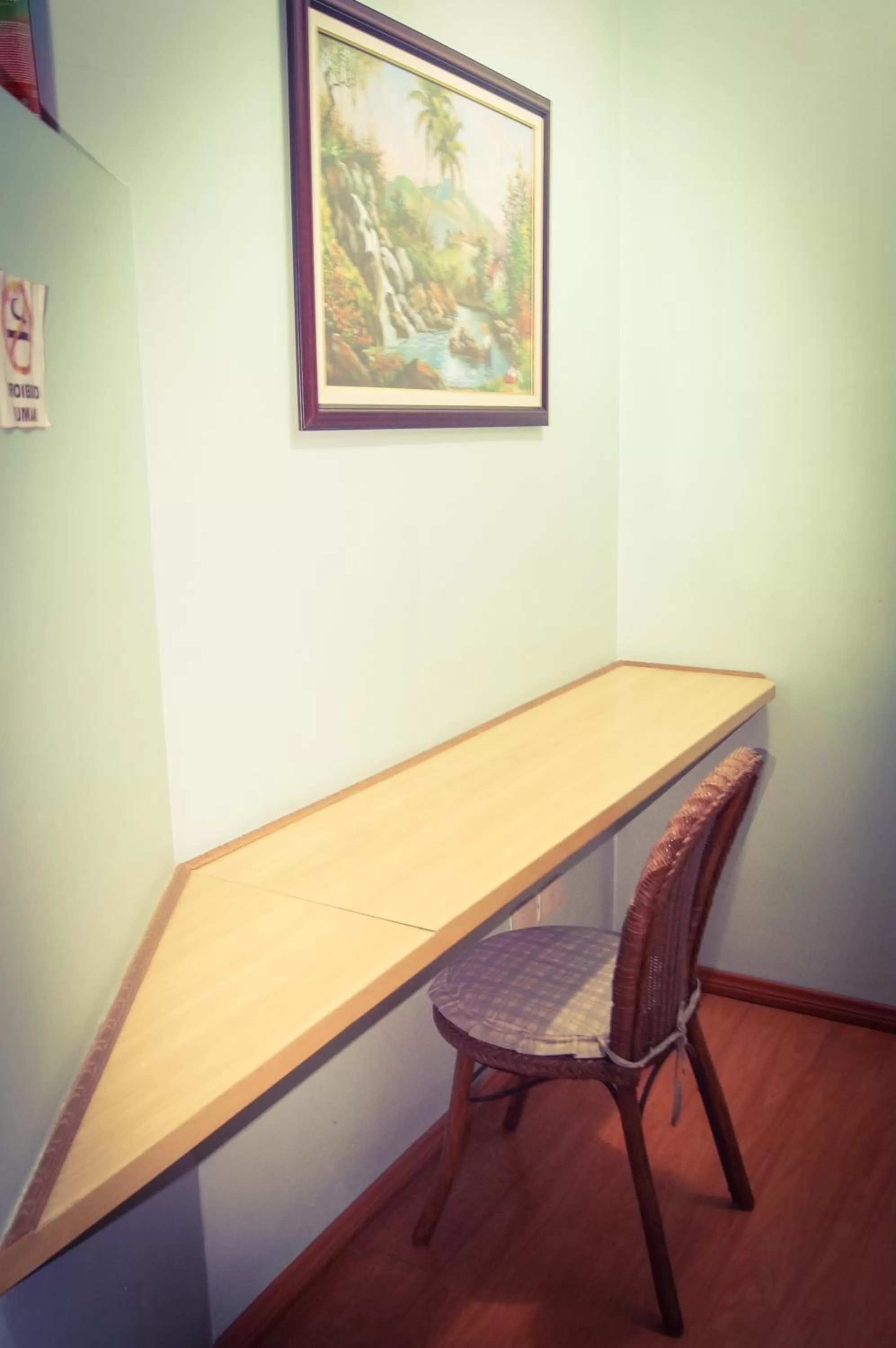 Bedroom, Dining Area in Cumbipar King Hotel