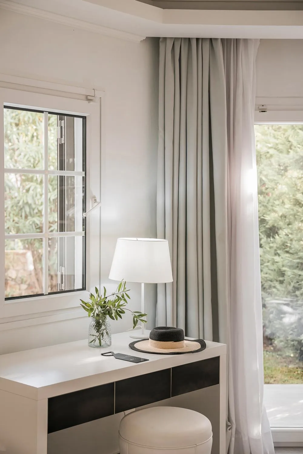 Bedroom in Racconto Boutique Design Hotel (Adults Only)