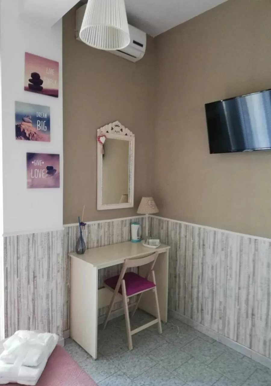 B&B Sweet Home Two Steps From The Ruins...