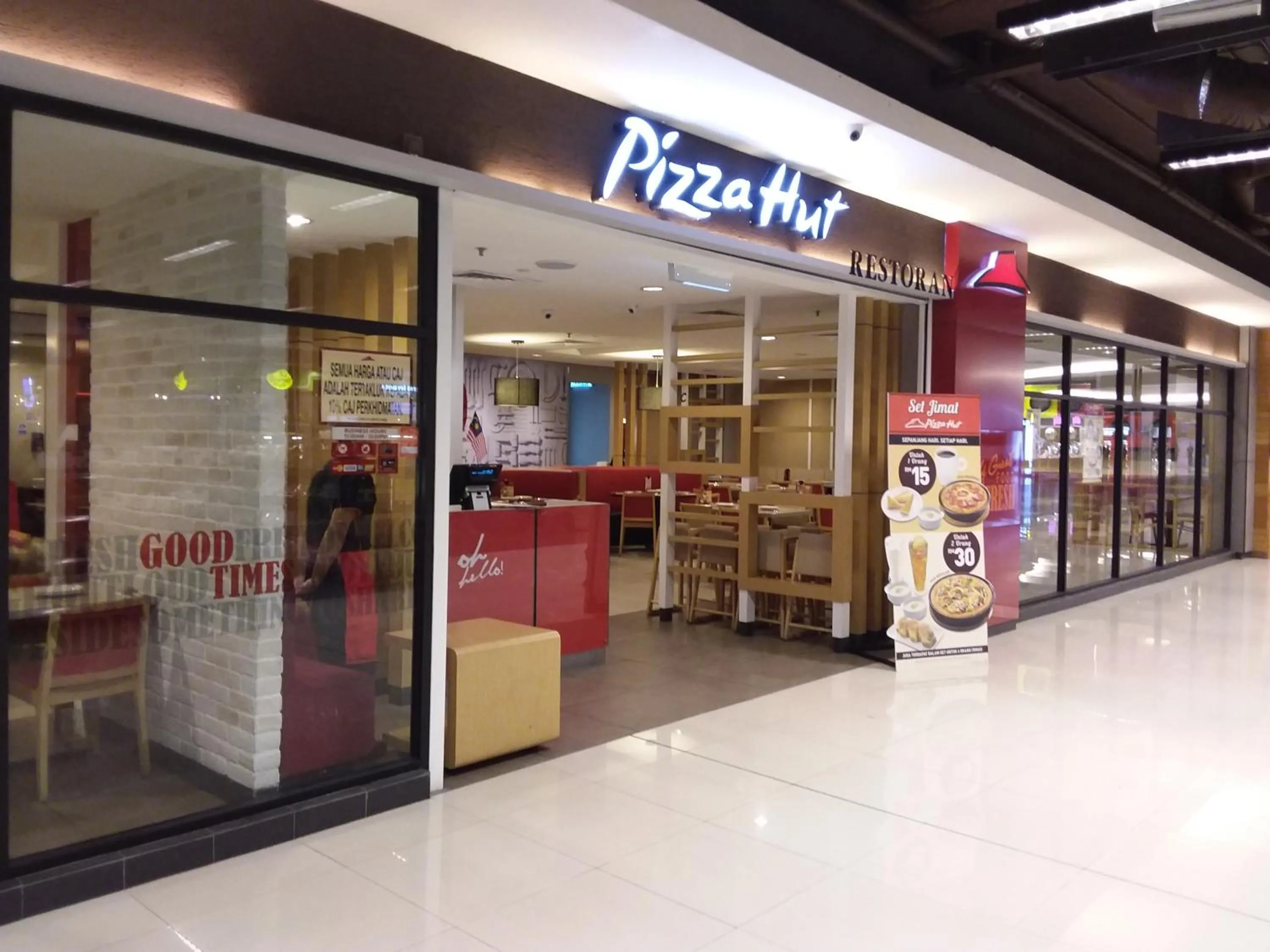 Off site in Sunset Seaview Vacation Condos @ Infinity Avenue