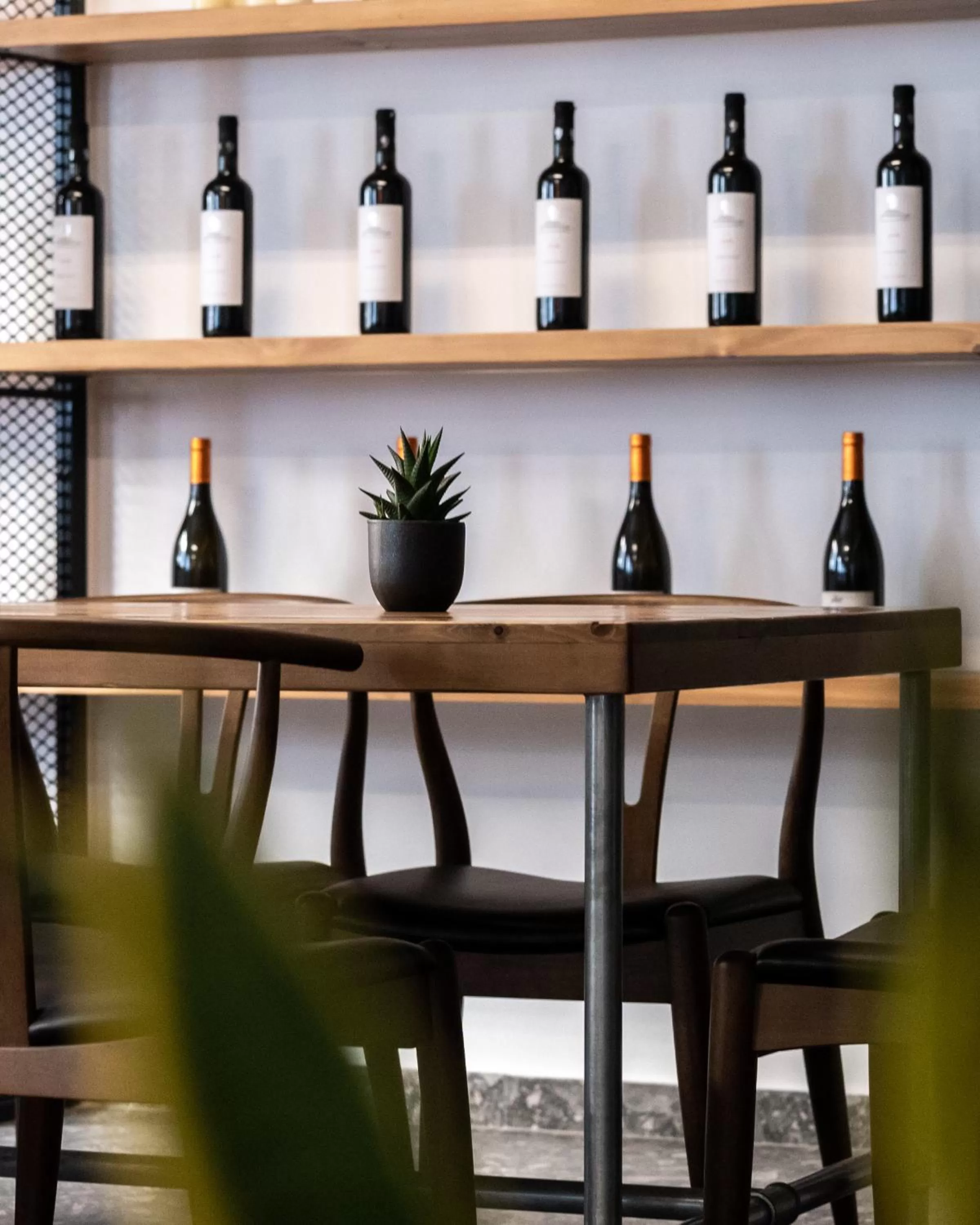 Decorative detail in Play Theatrou Athens a member of Brown Hotels