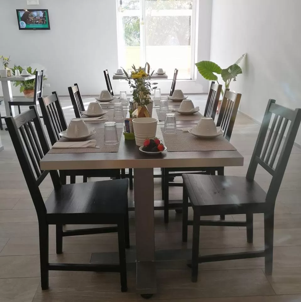 Breakfast in B&B Verdeoliva
