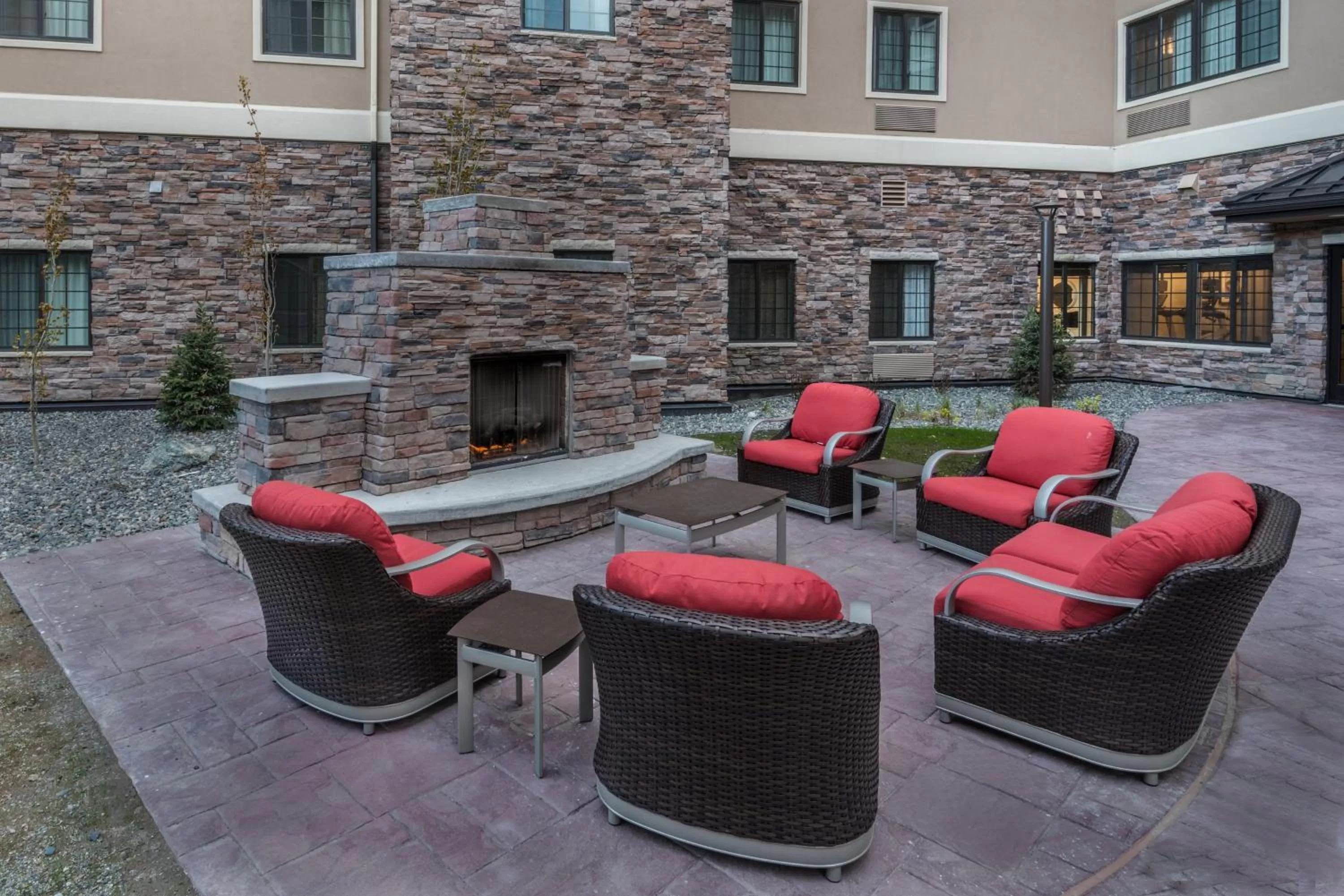 Other in Staybridge Suites Anchorage by IHG