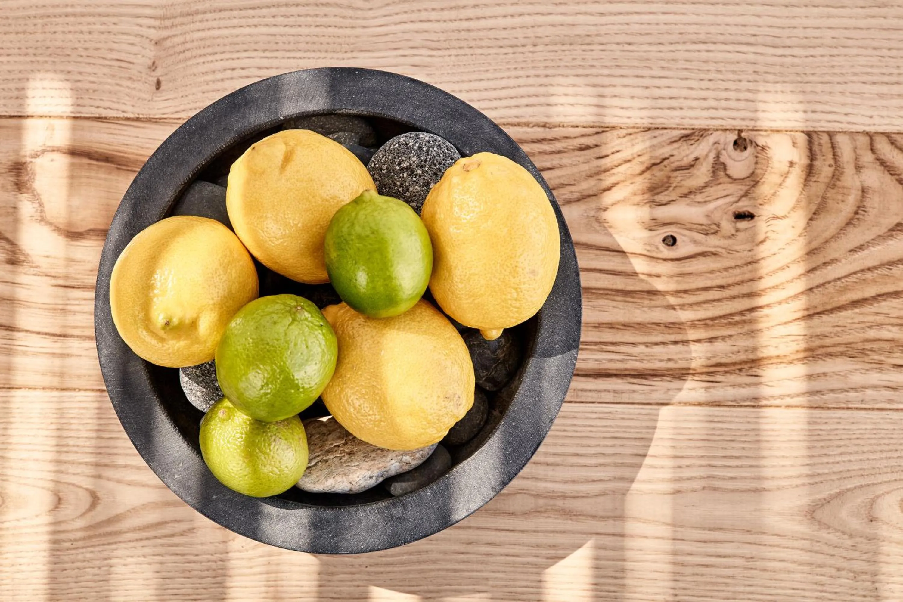 Decorative detail in Boho Private Luxury Suites