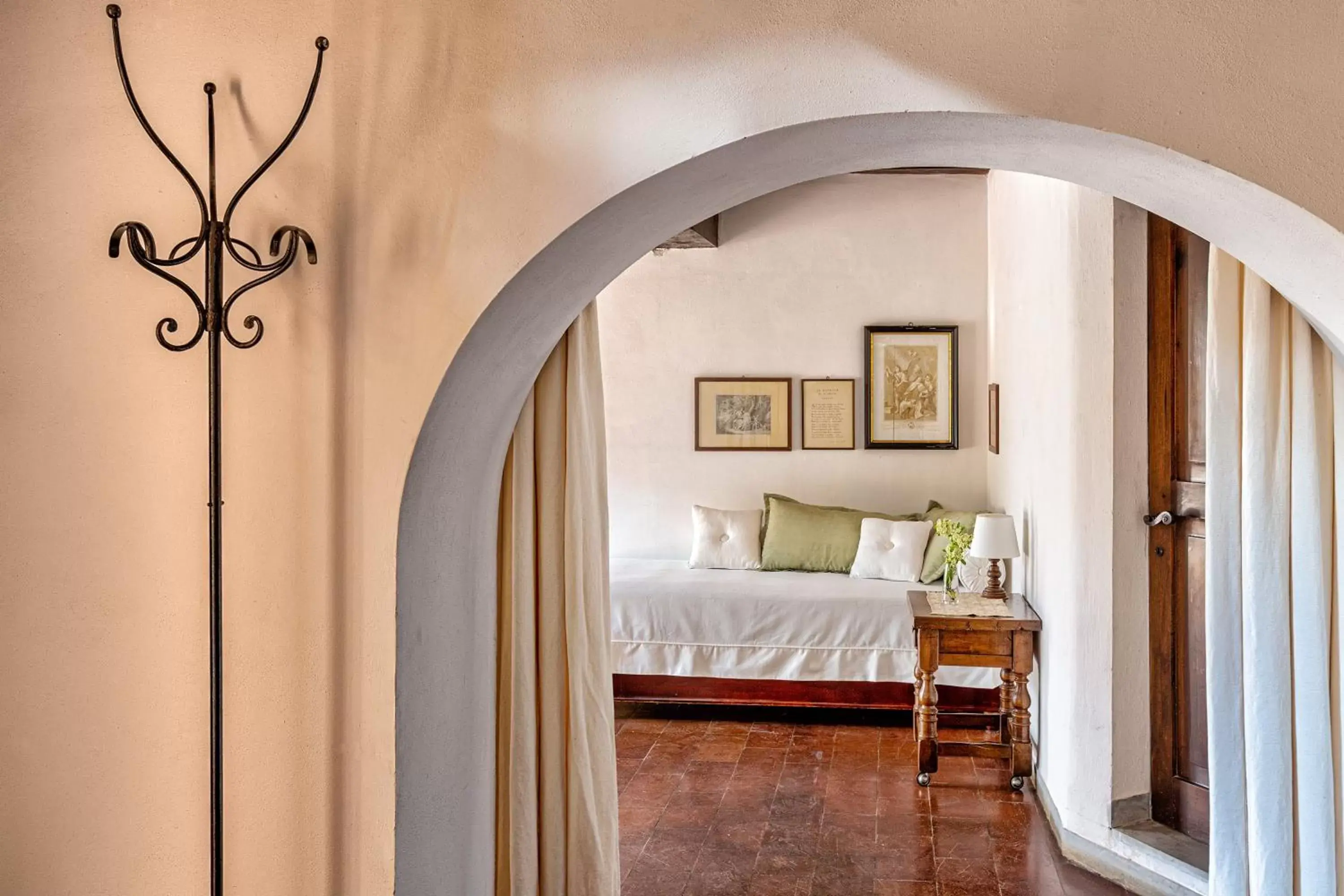 Suite with Balcony in Borgo La Torre alle Tolfe Suite with Balcony in Borgo La Torre alle Tolfe