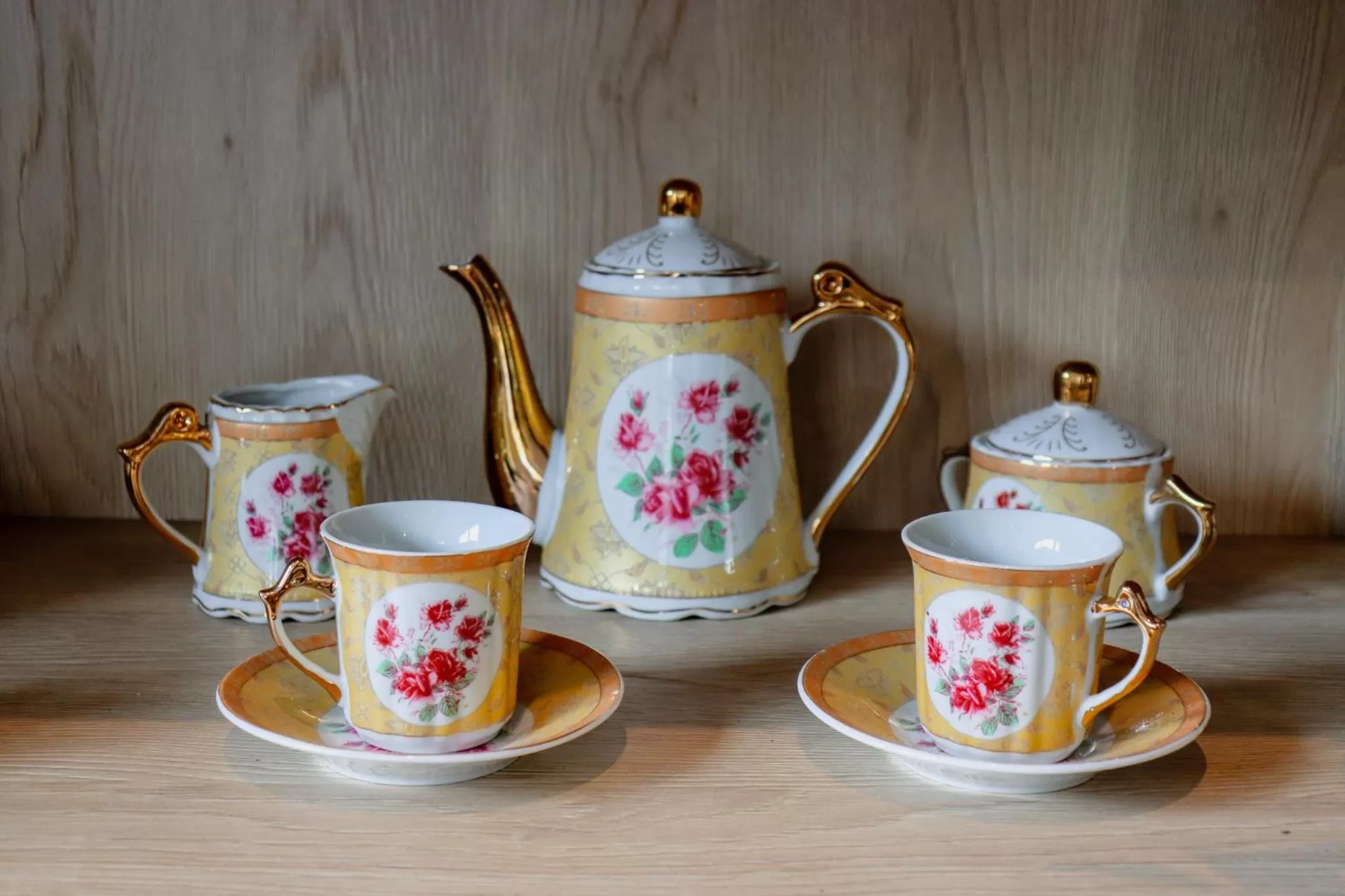 Decorative detail in ibis Calais Car Ferry