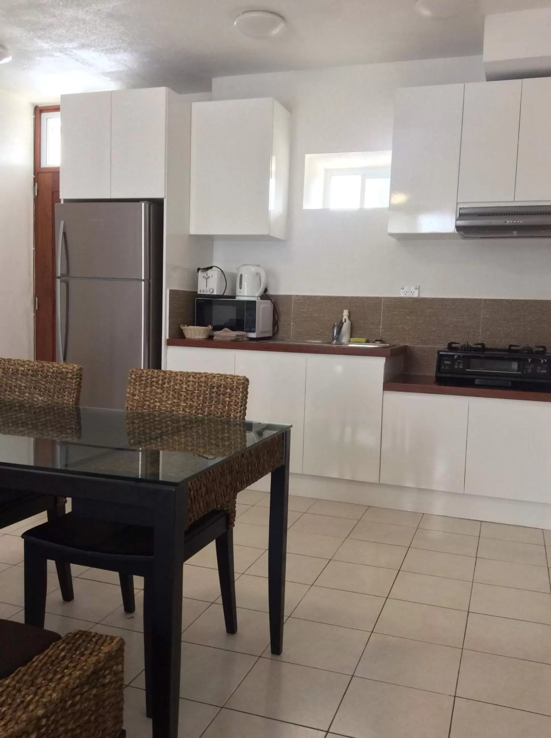 The Melanesian Port Vila