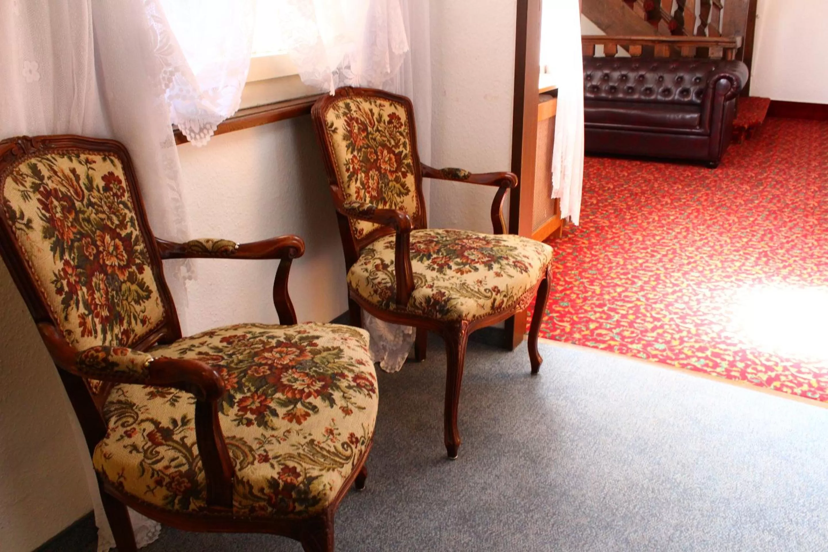 Other, Seating Area in Hotel Garni Ratstube