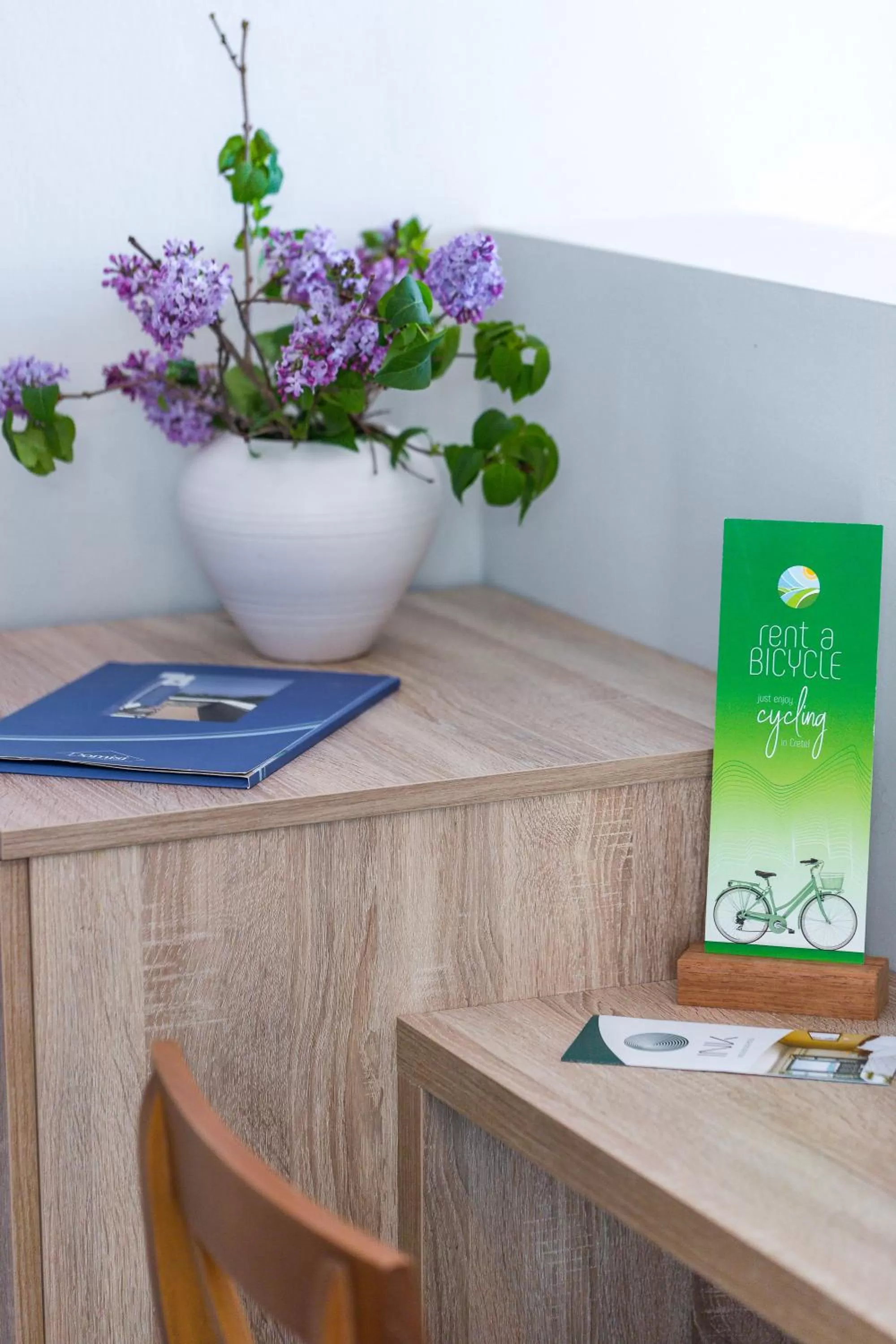 Bedroom in Ink Hotels House of Europe