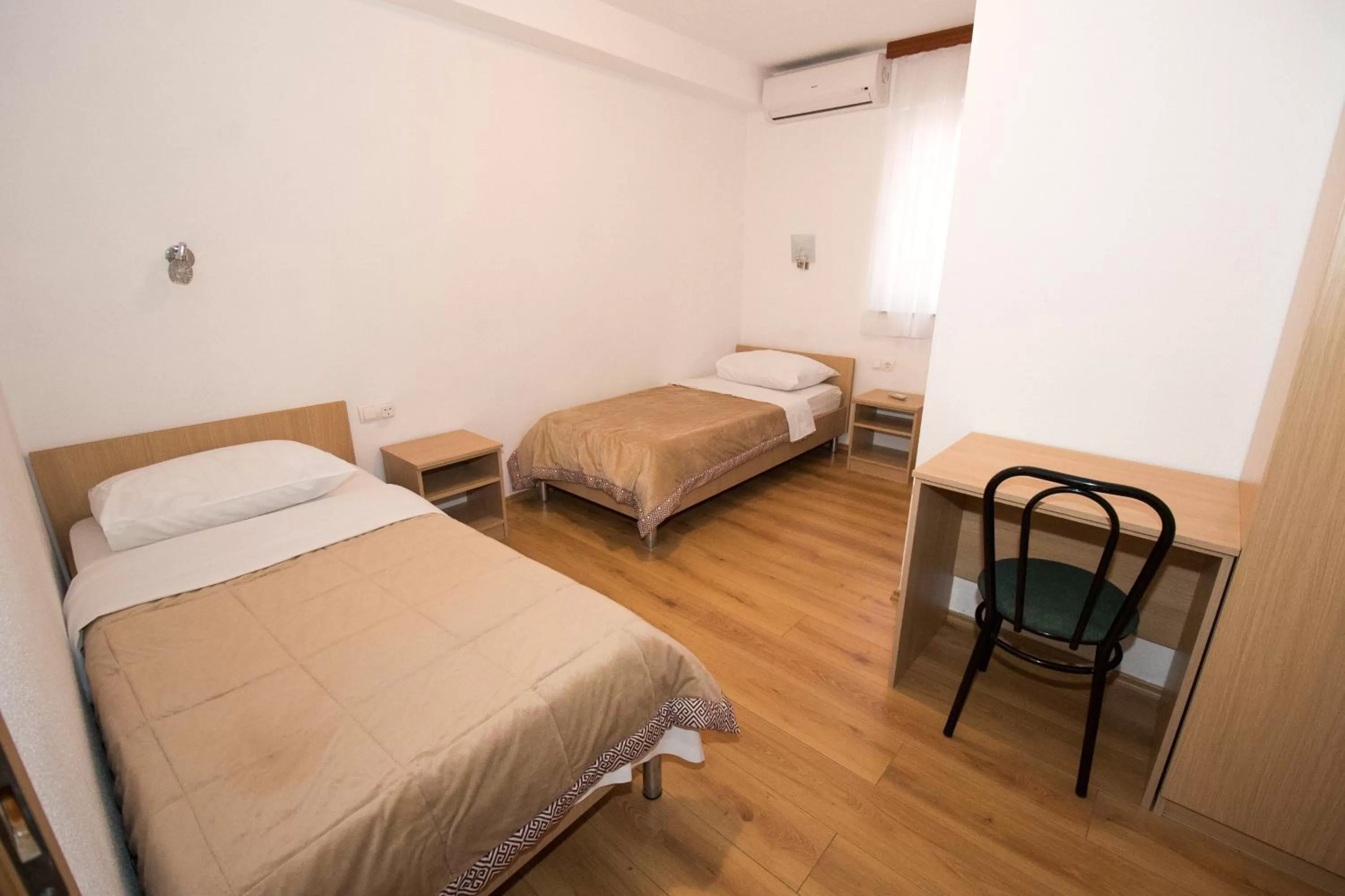 Bedroom, Bed in Pansion Maglica